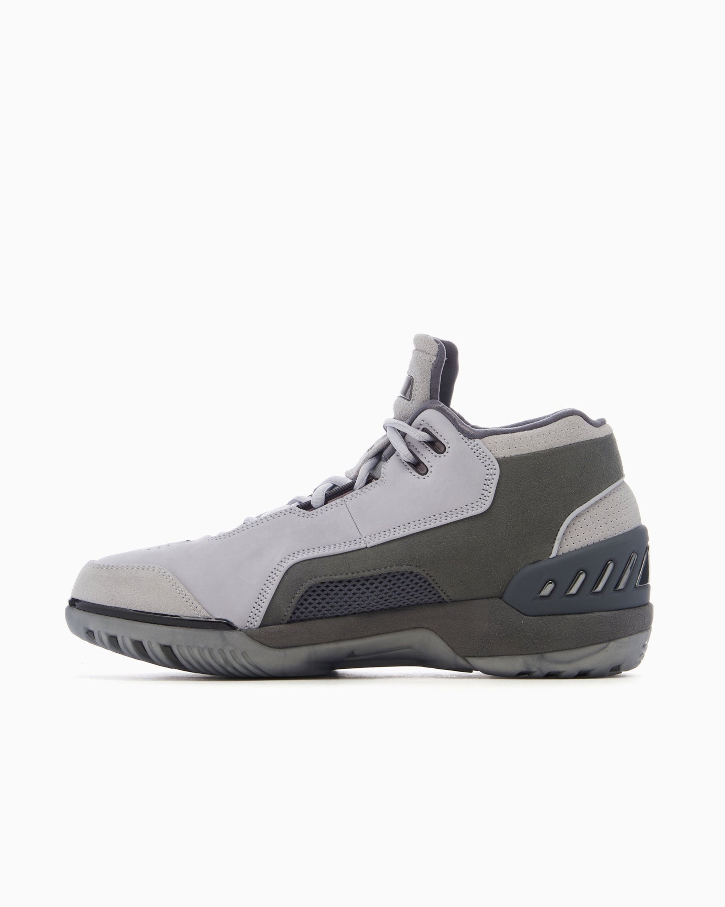 Nike Air Zoom Generation "Dark Grey"