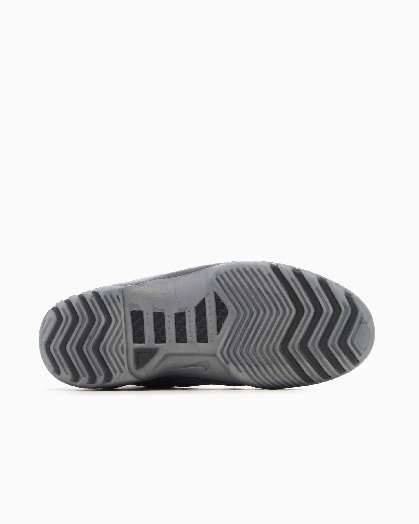Nike Air Zoom Generation "Dark Grey"