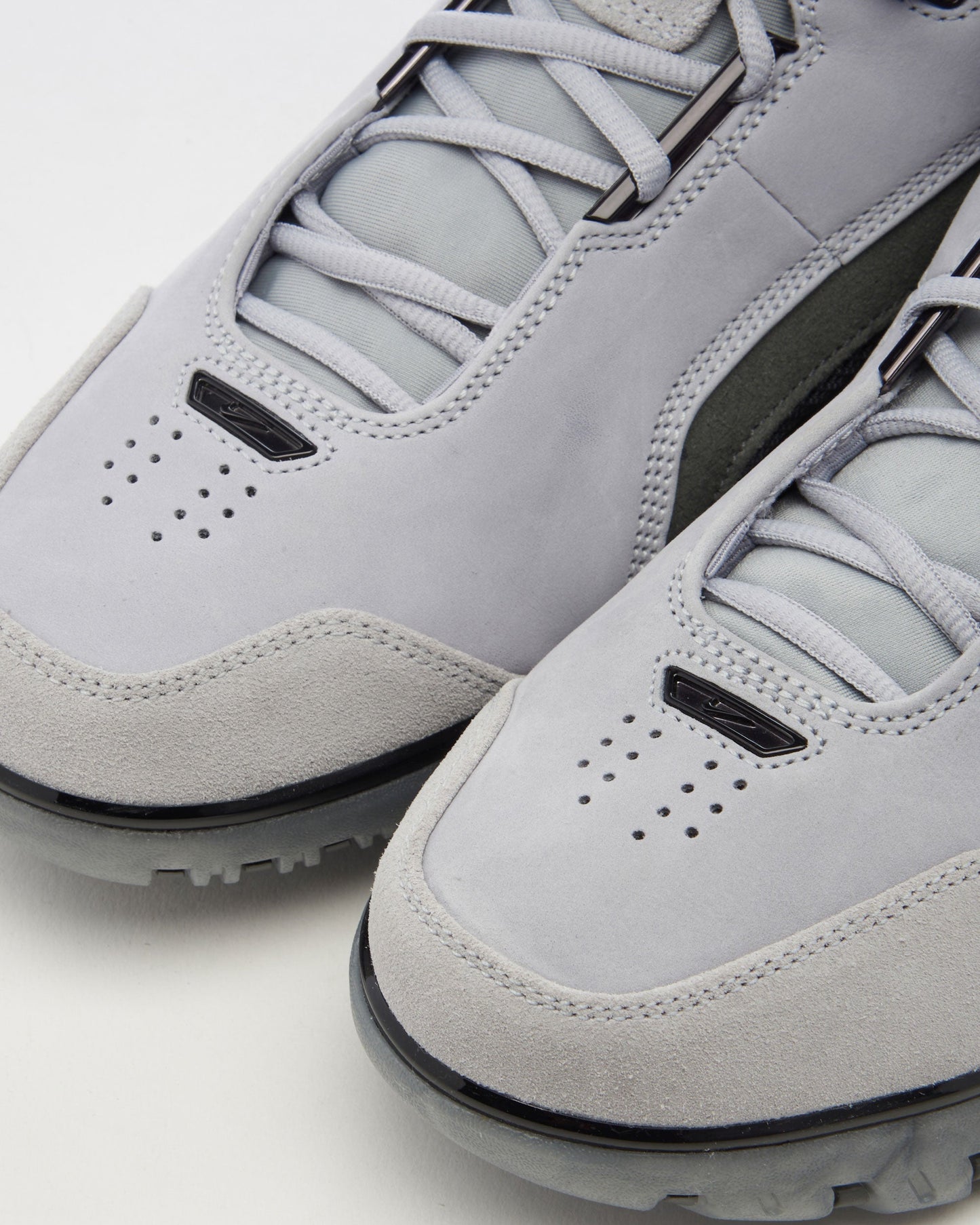 Nike Air Zoom Generation "Dark Grey"