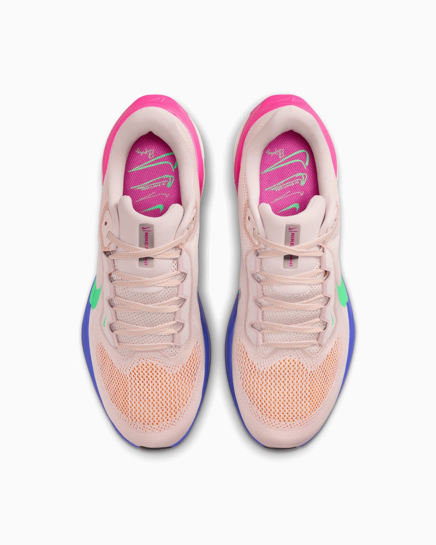 Nike Air Zoom Pegasus 41 Eliud Kipchoge