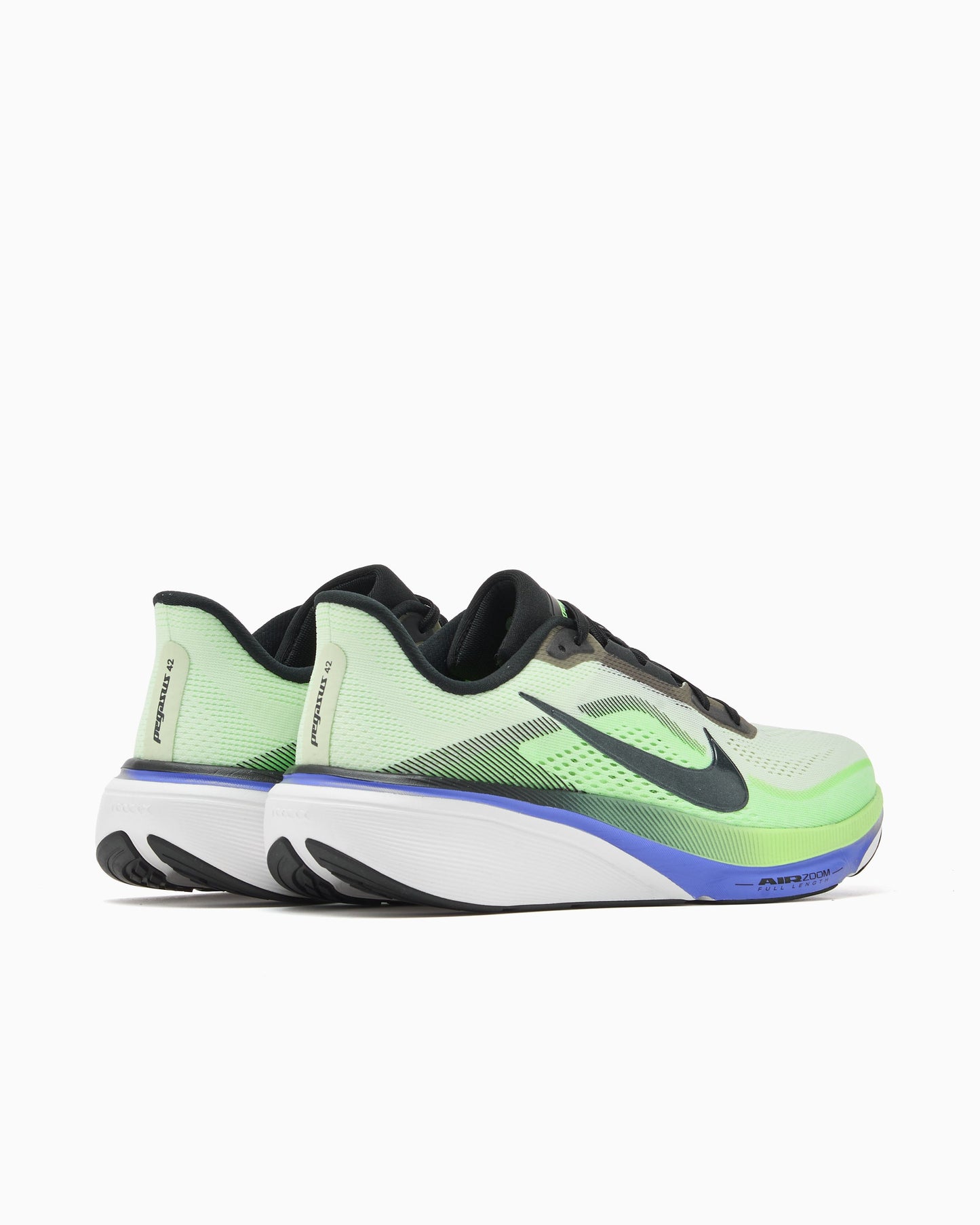 Nike Air Zoom Pegasus 42 Wide