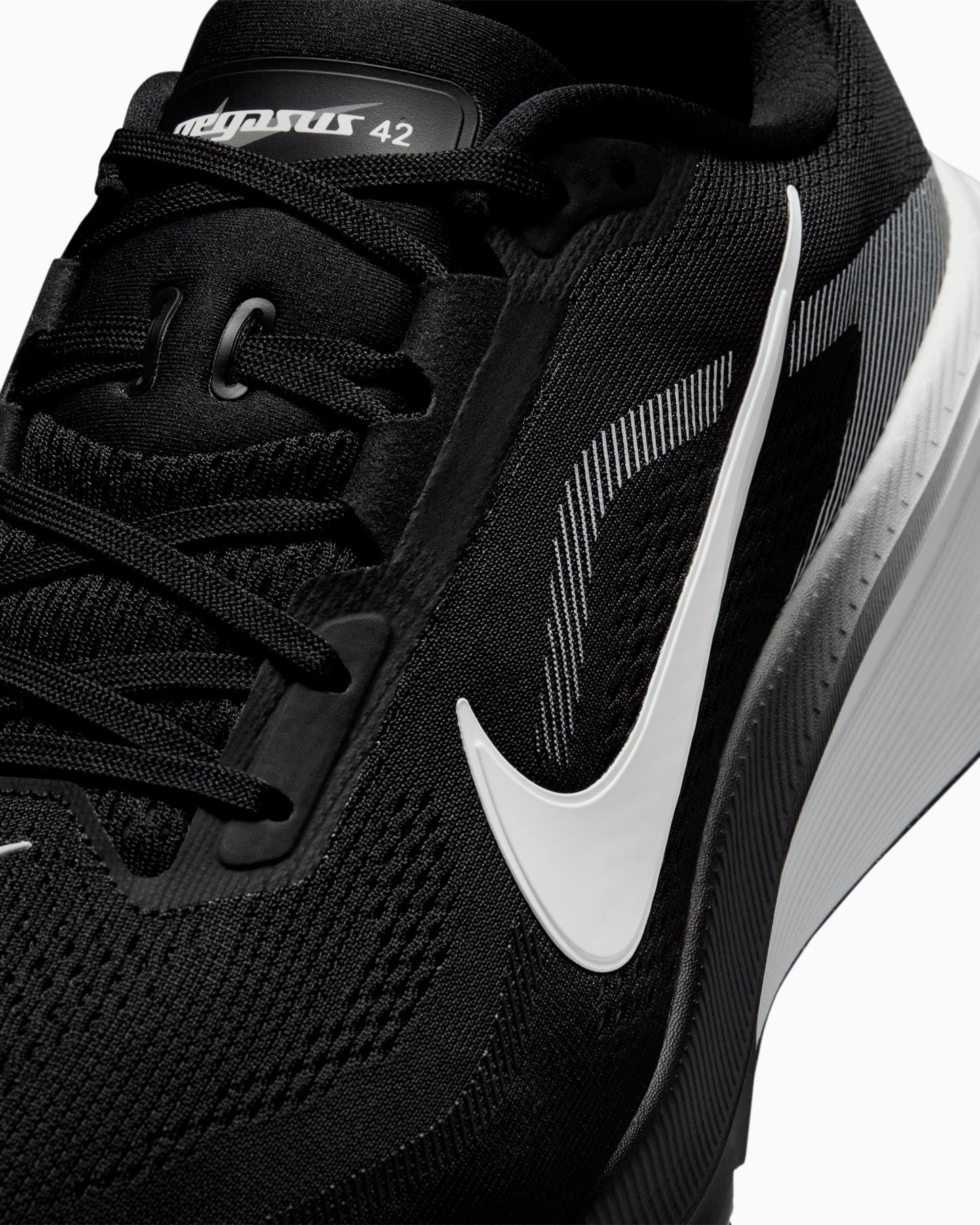 Nike Air Zoom Pegasus 42 Wide