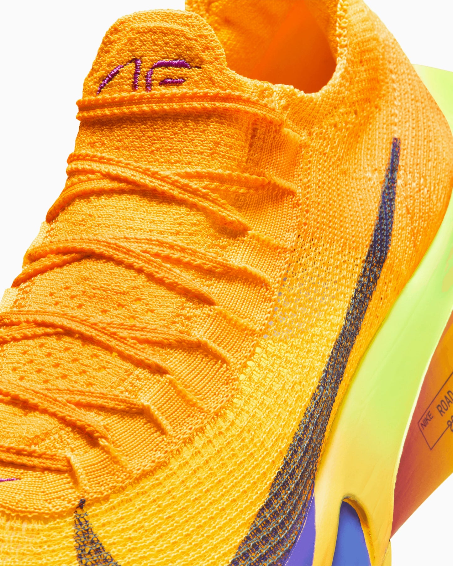 Nike Air ZoomX Alphafly Next% 3