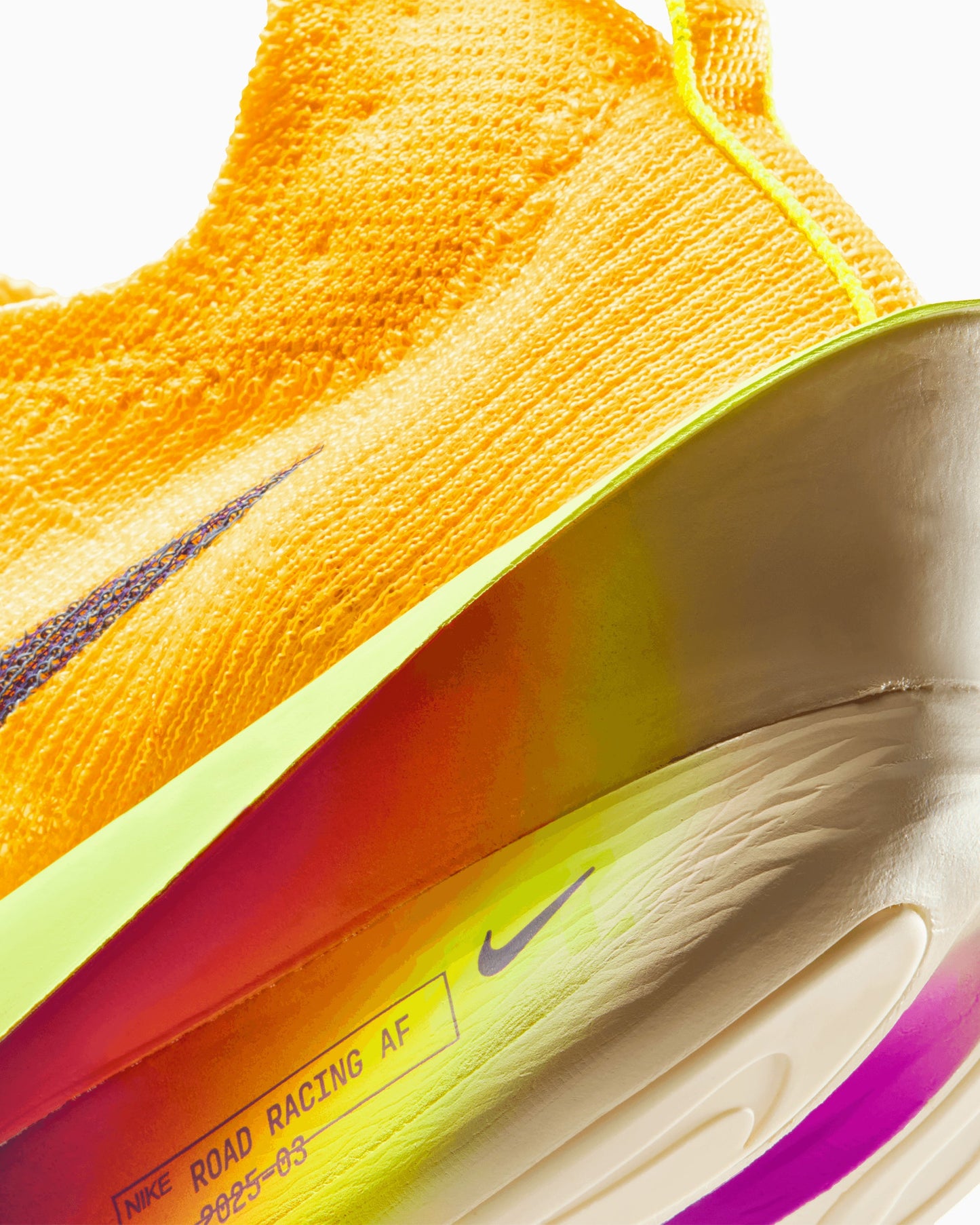 Nike Air ZoomX Alphafly Next% 3
