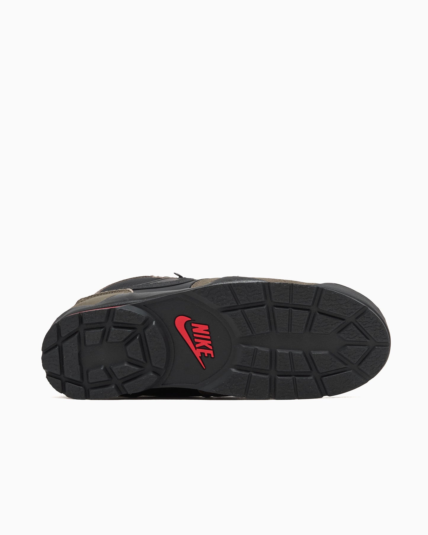 Nike Baltoro QS