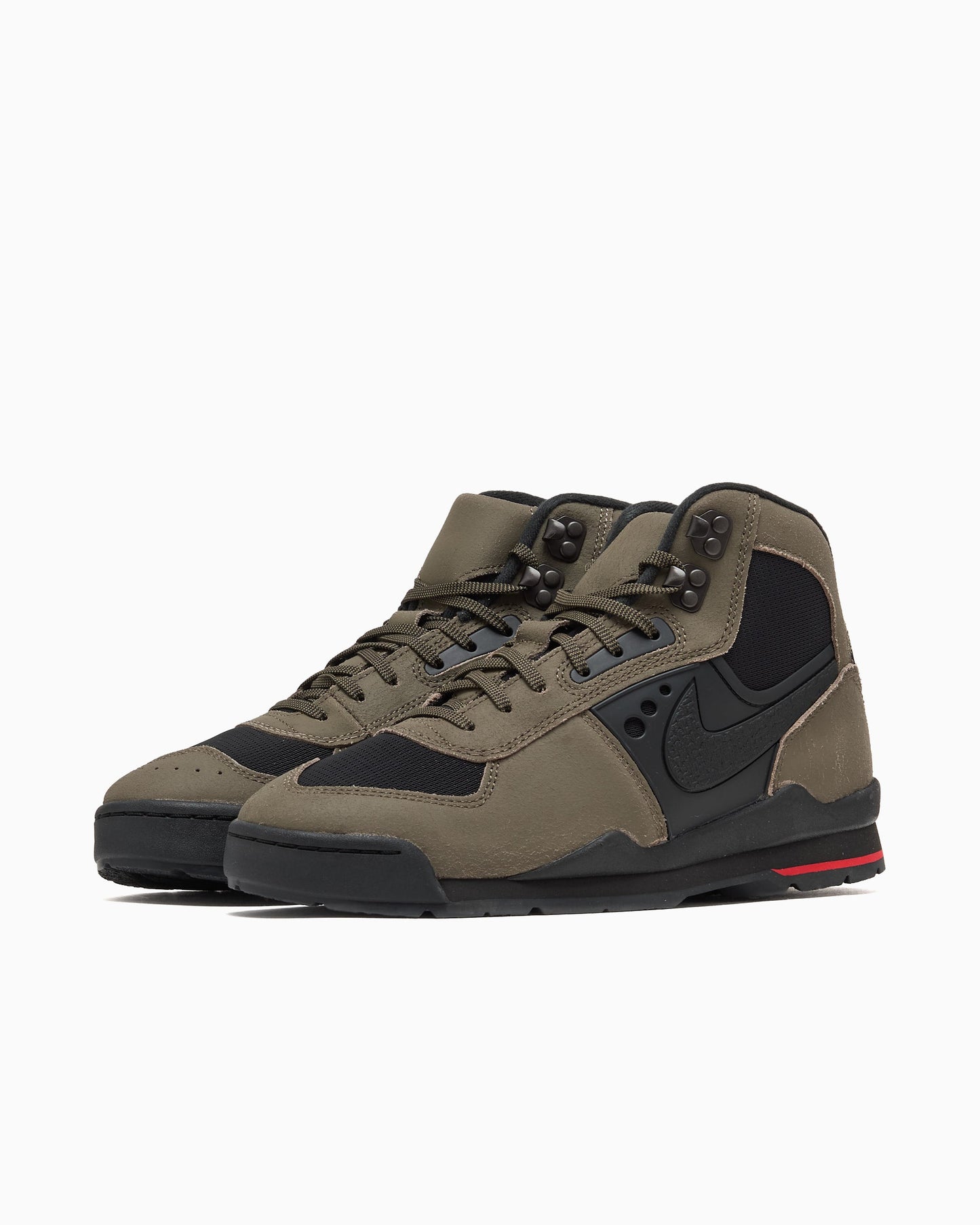 Nike Baltoro QS