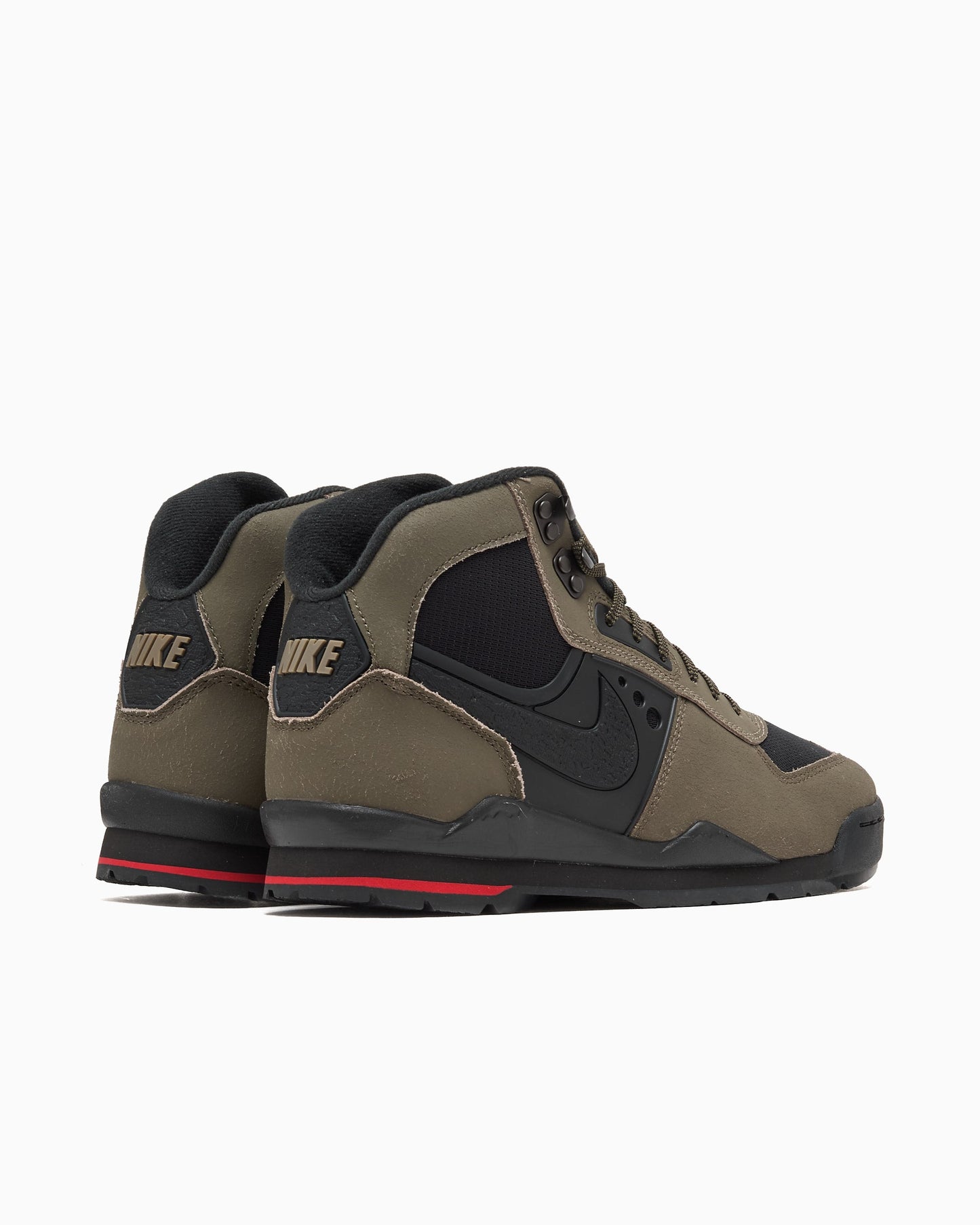 Nike Baltoro QS