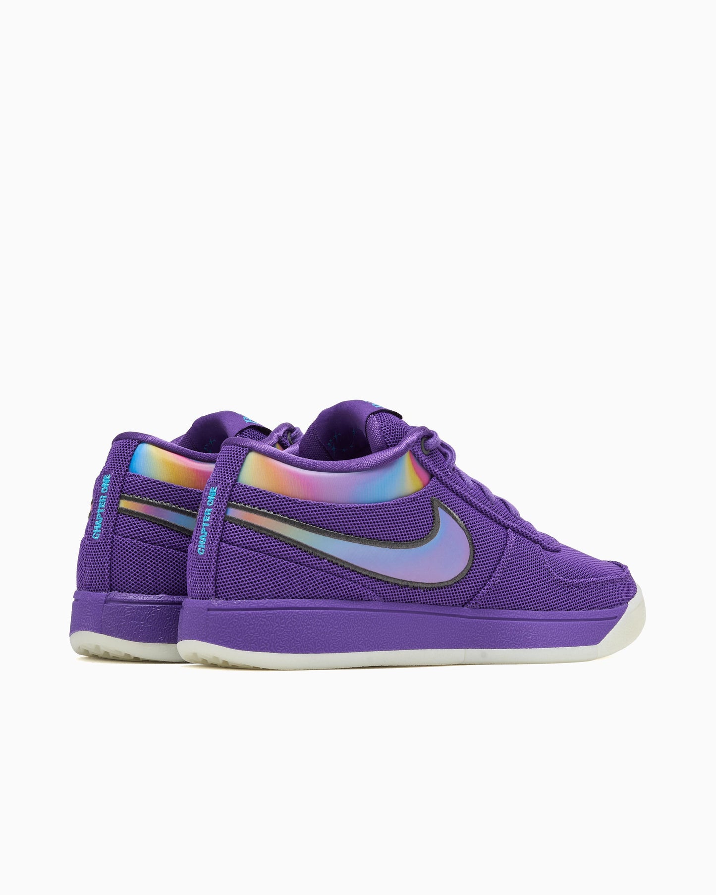 Nike Book 1 "Desert Aurora"