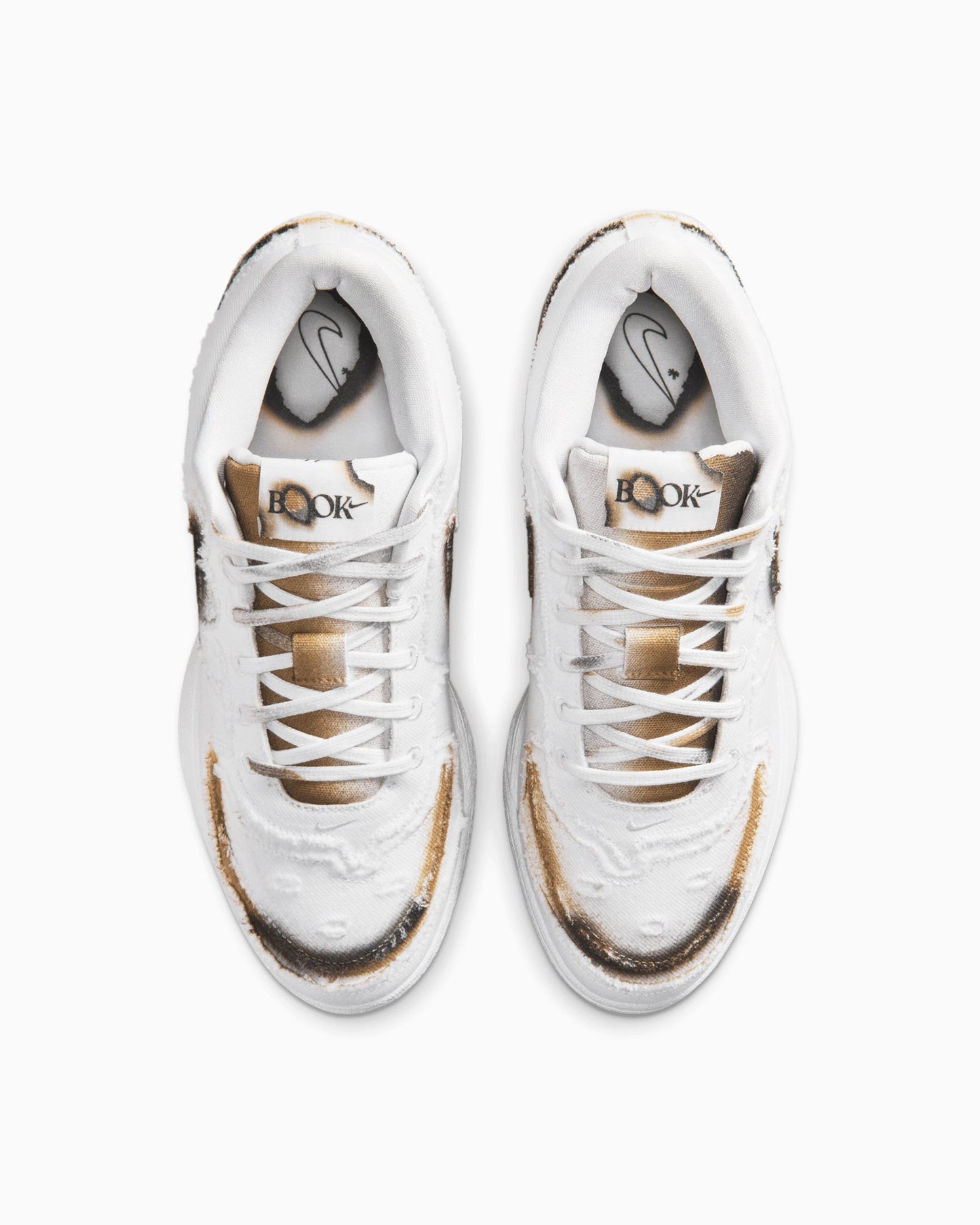Nike Book 1 SE "Torched"