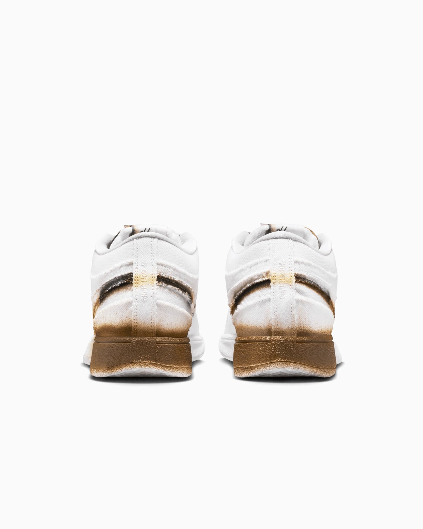 Nike Book 1 SE "Torched"