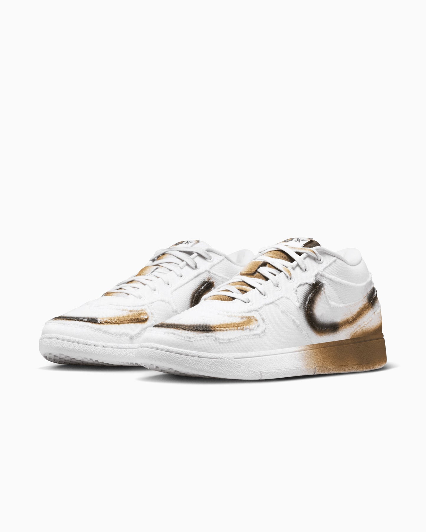 Nike Book 1 SE "Torched"