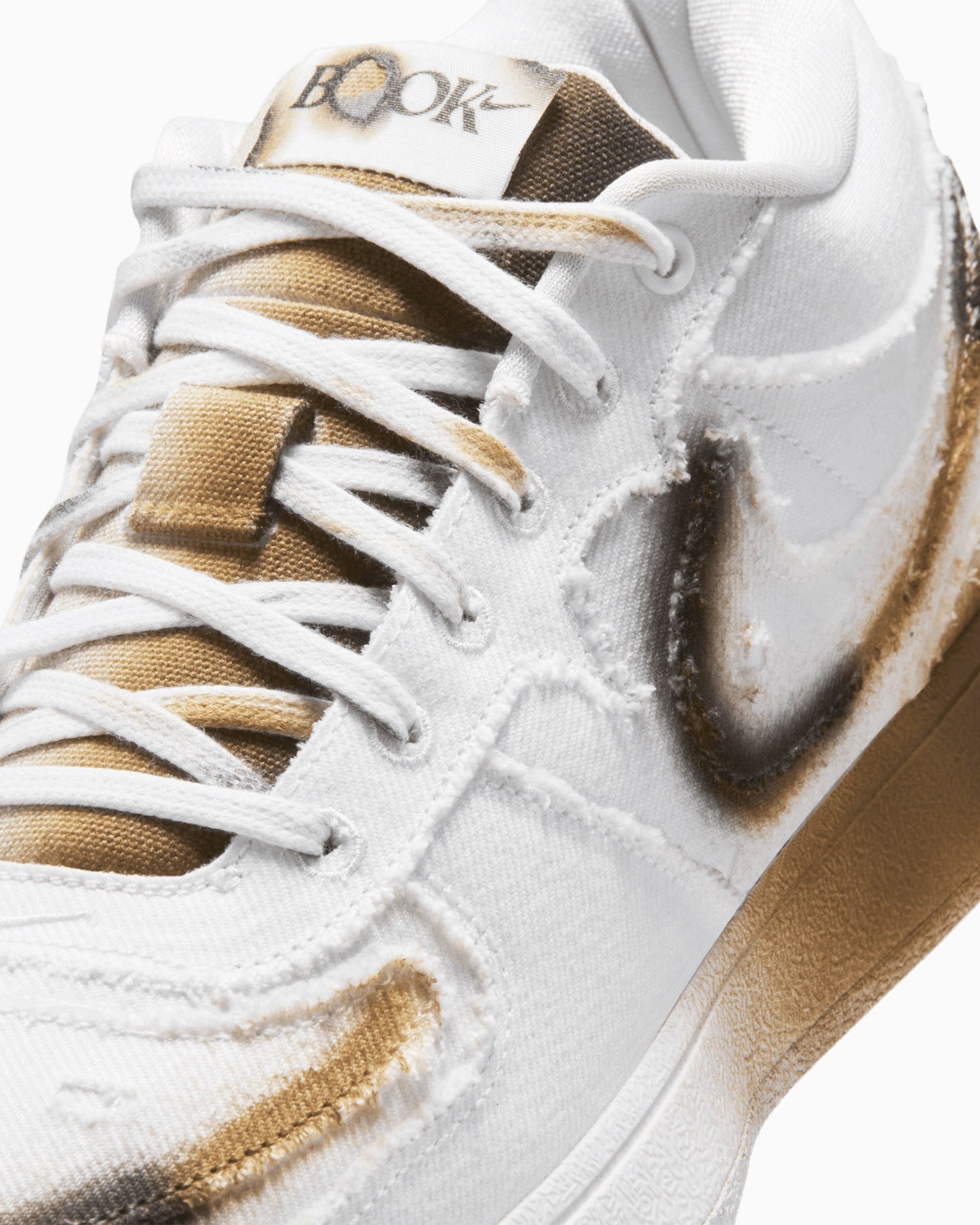 Nike Book 1 SE "Torched"