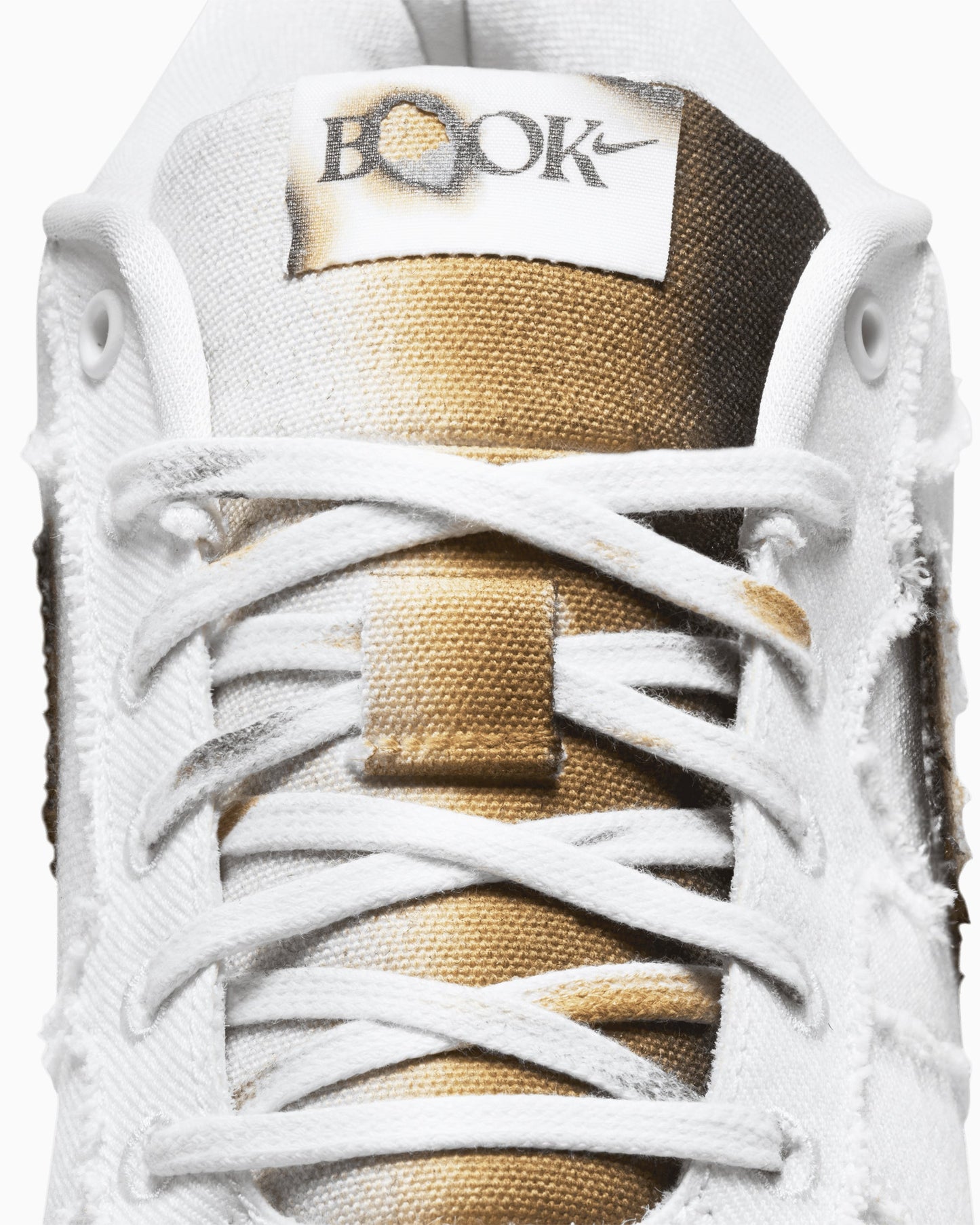 Nike Book 1 SE "Torched"