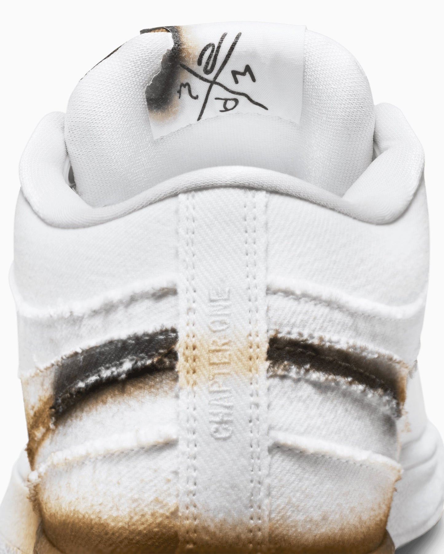 Nike Book 1 SE "Torched"