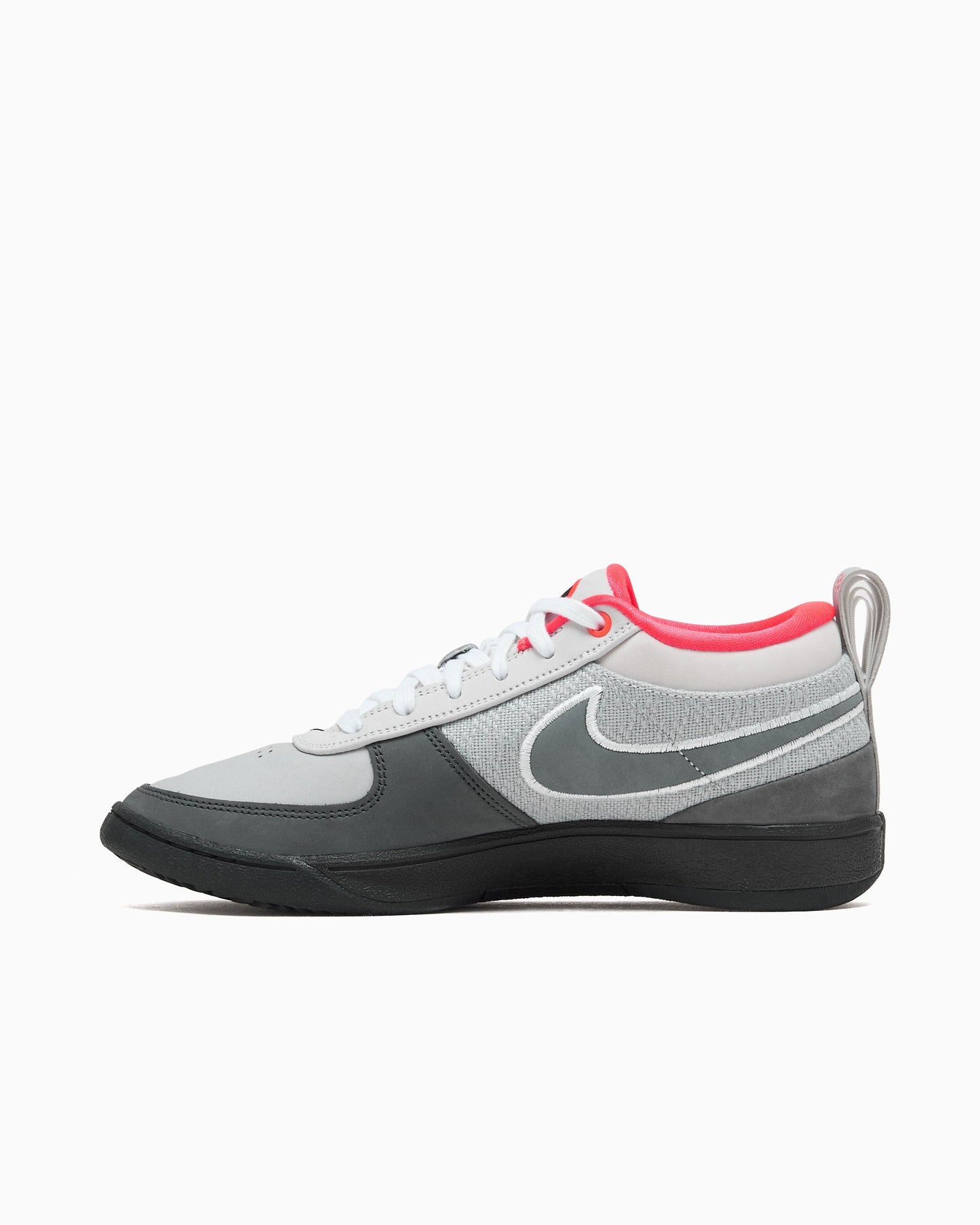 Nike Book 1 "Solar Red"