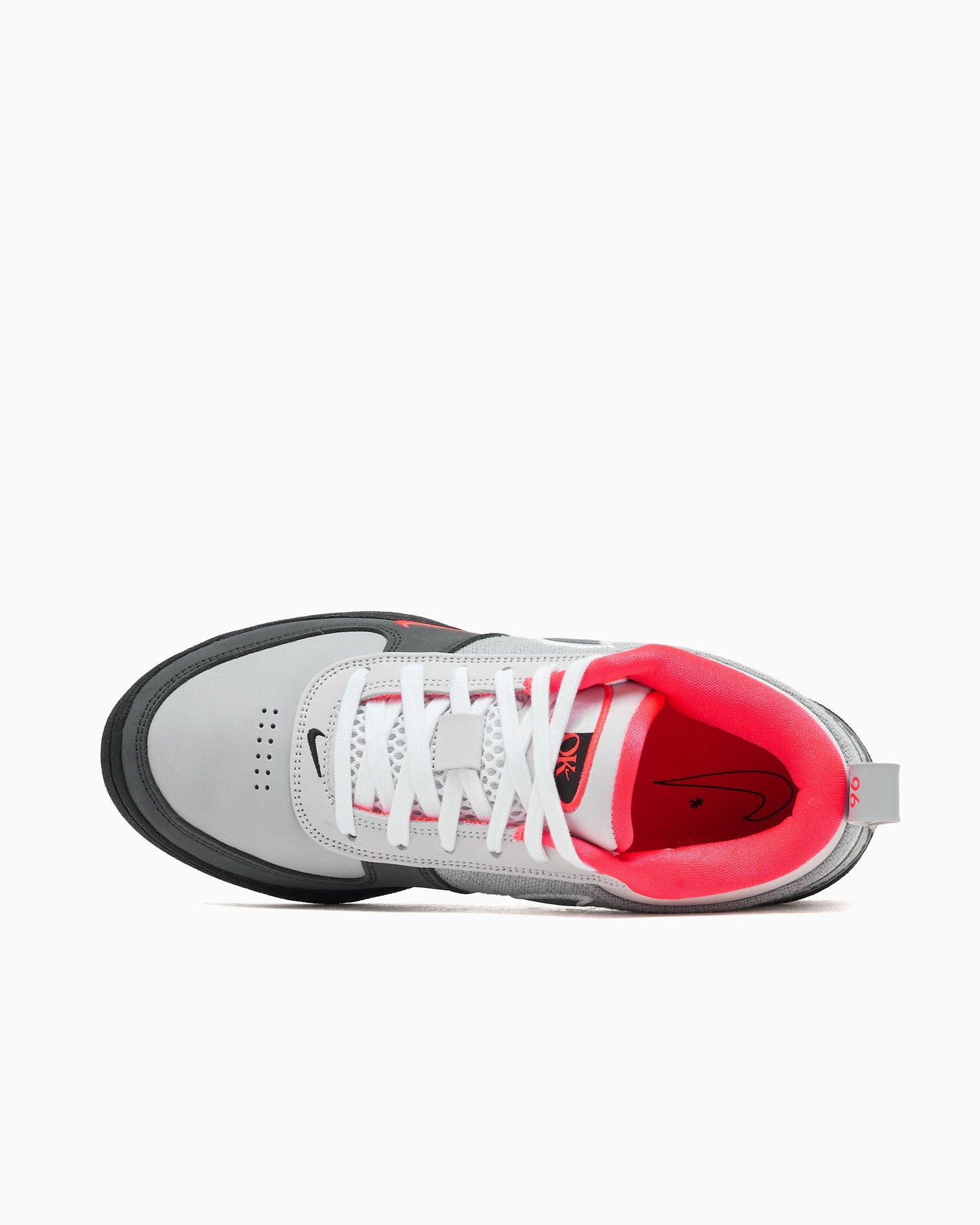 Nike Book 1 "Solar Red"