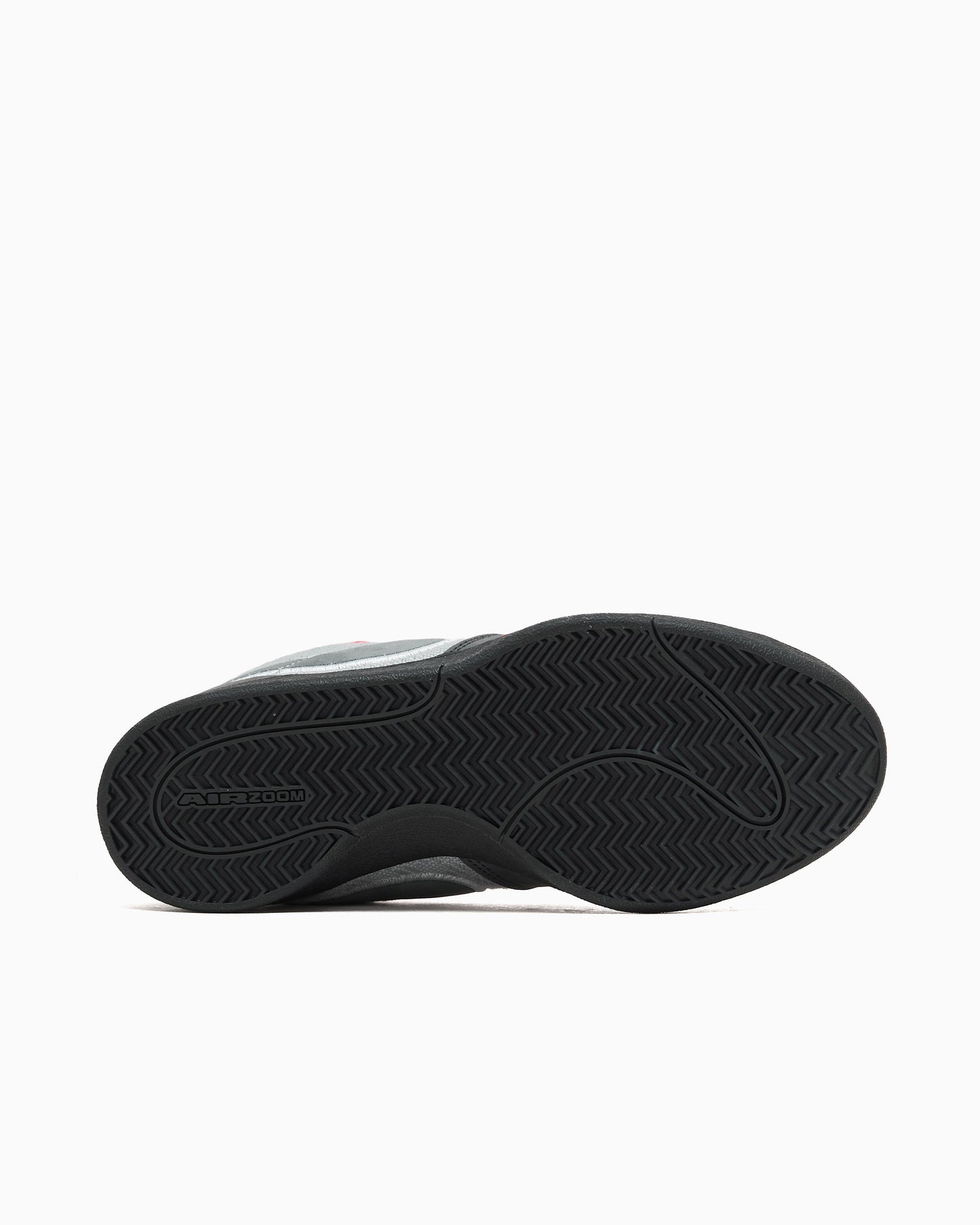 Nike Book 1 "Solar Red"