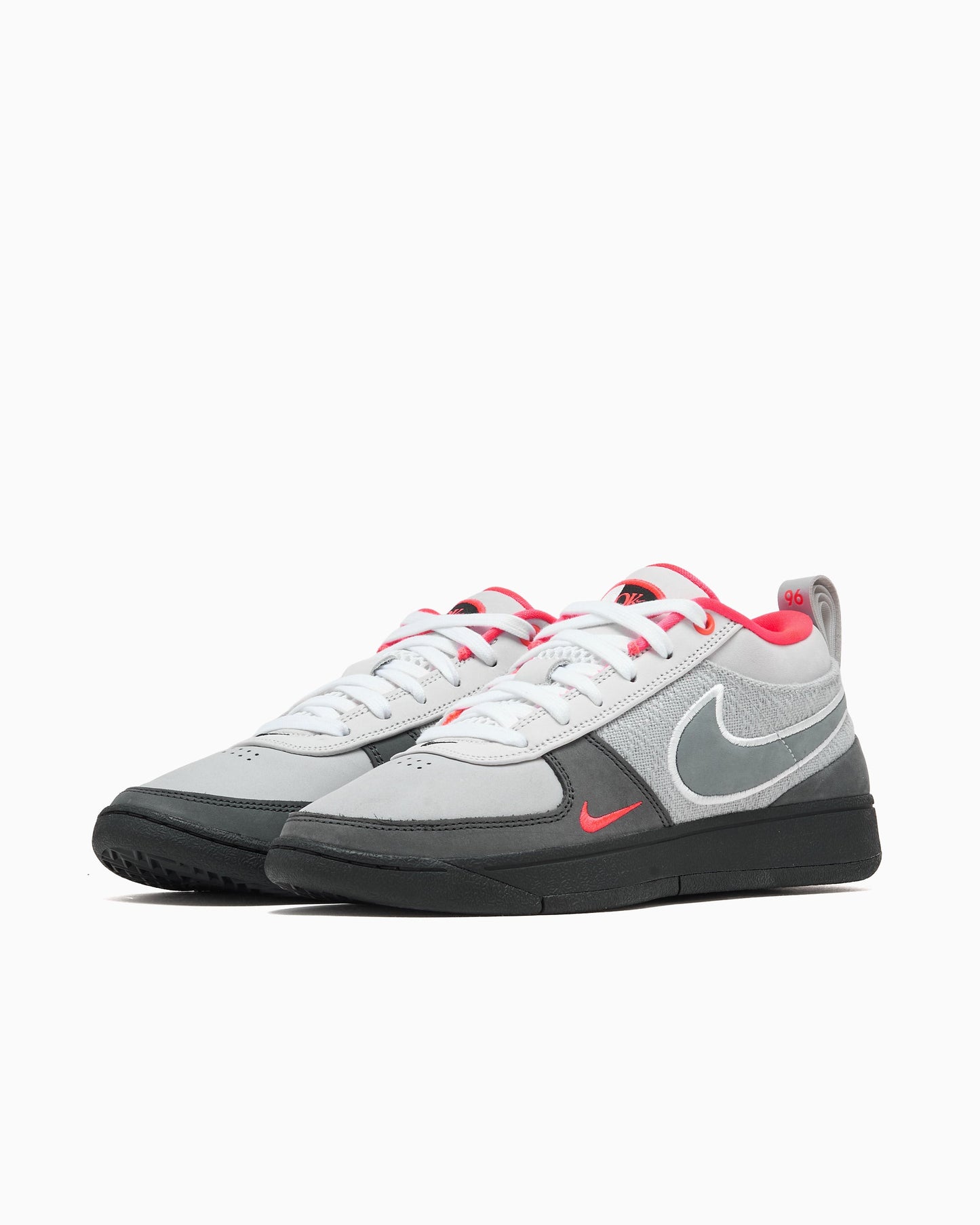 Nike Book 1 "Solar Red"