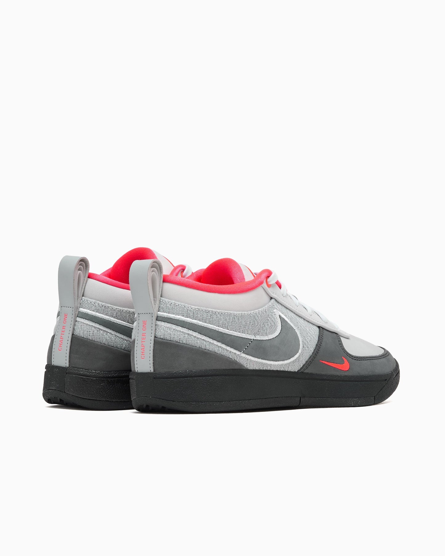 Nike Book 1 "Solar Red"