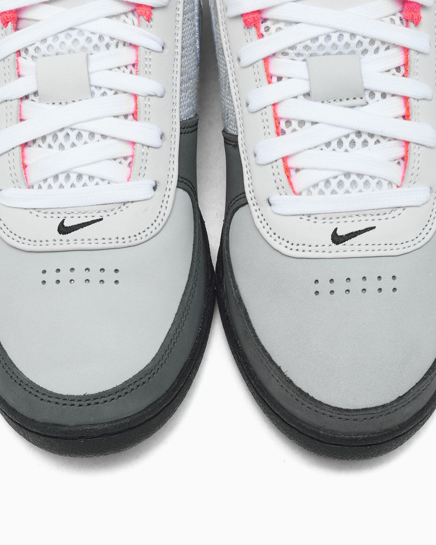Nike Book 1 "Solar Red"