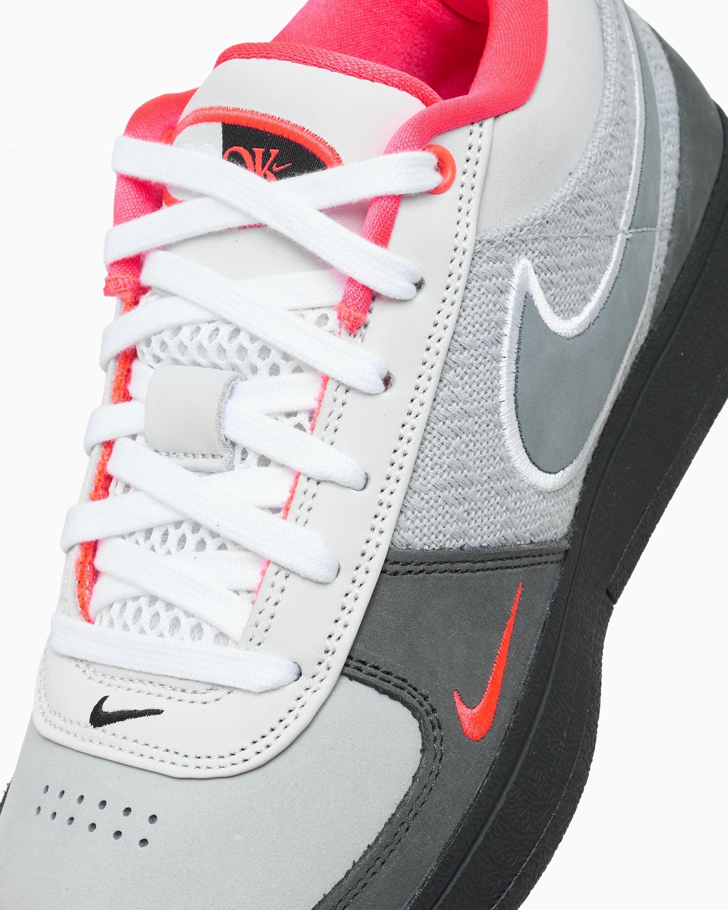 Nike Book 1 "Solar Red"