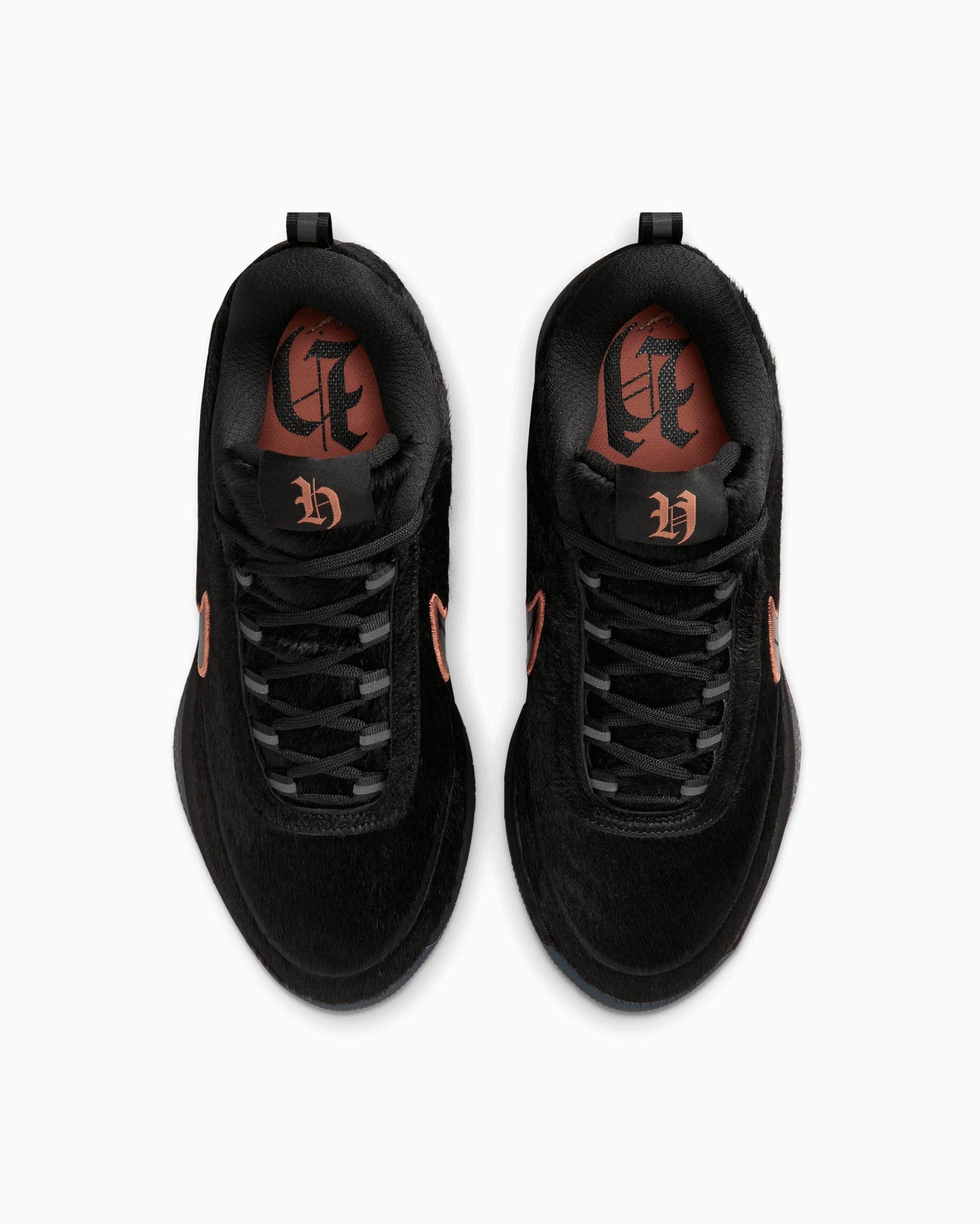 Nike Book 2 "Haven and Hector"