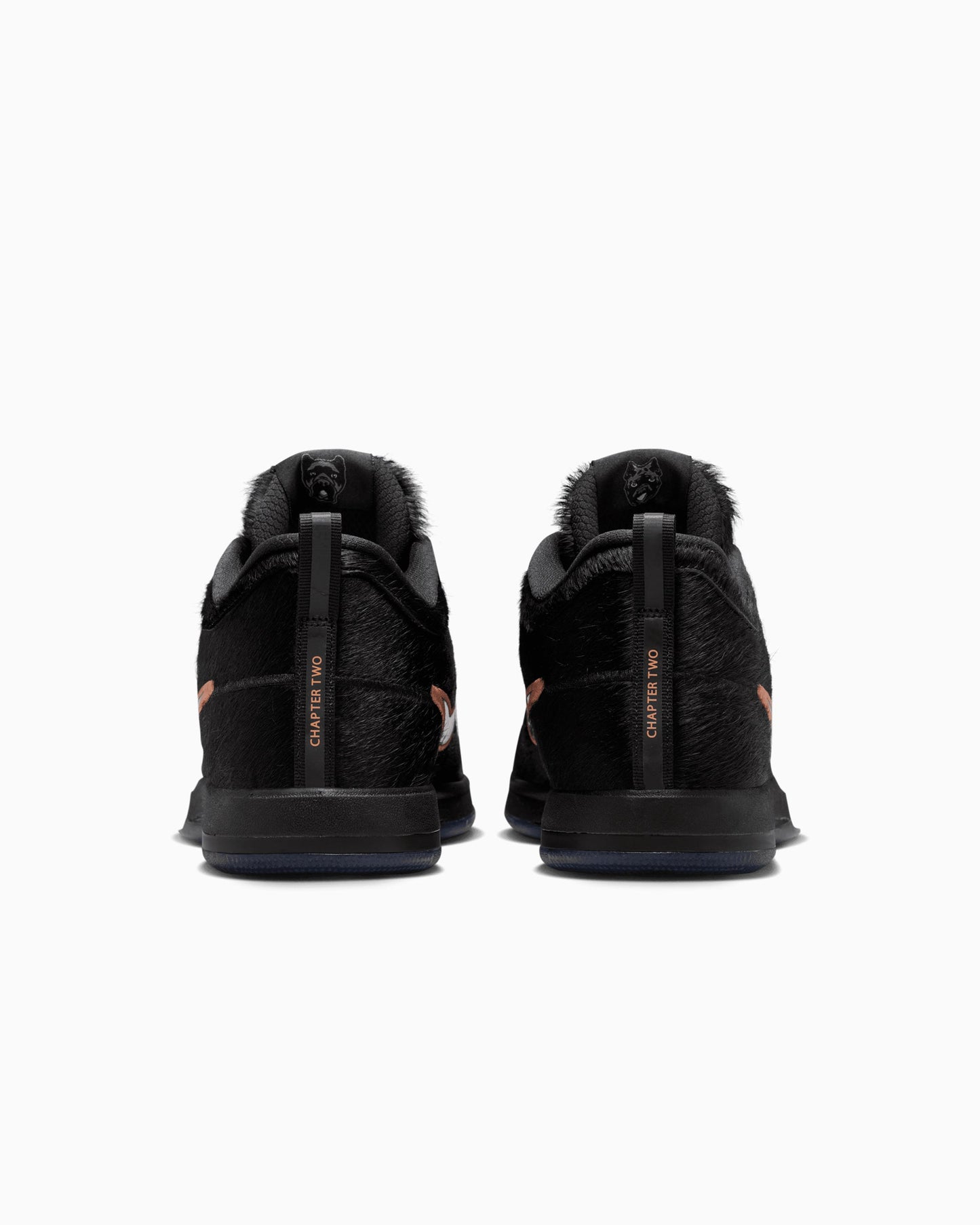 Nike Book 2 "Haven and Hector"