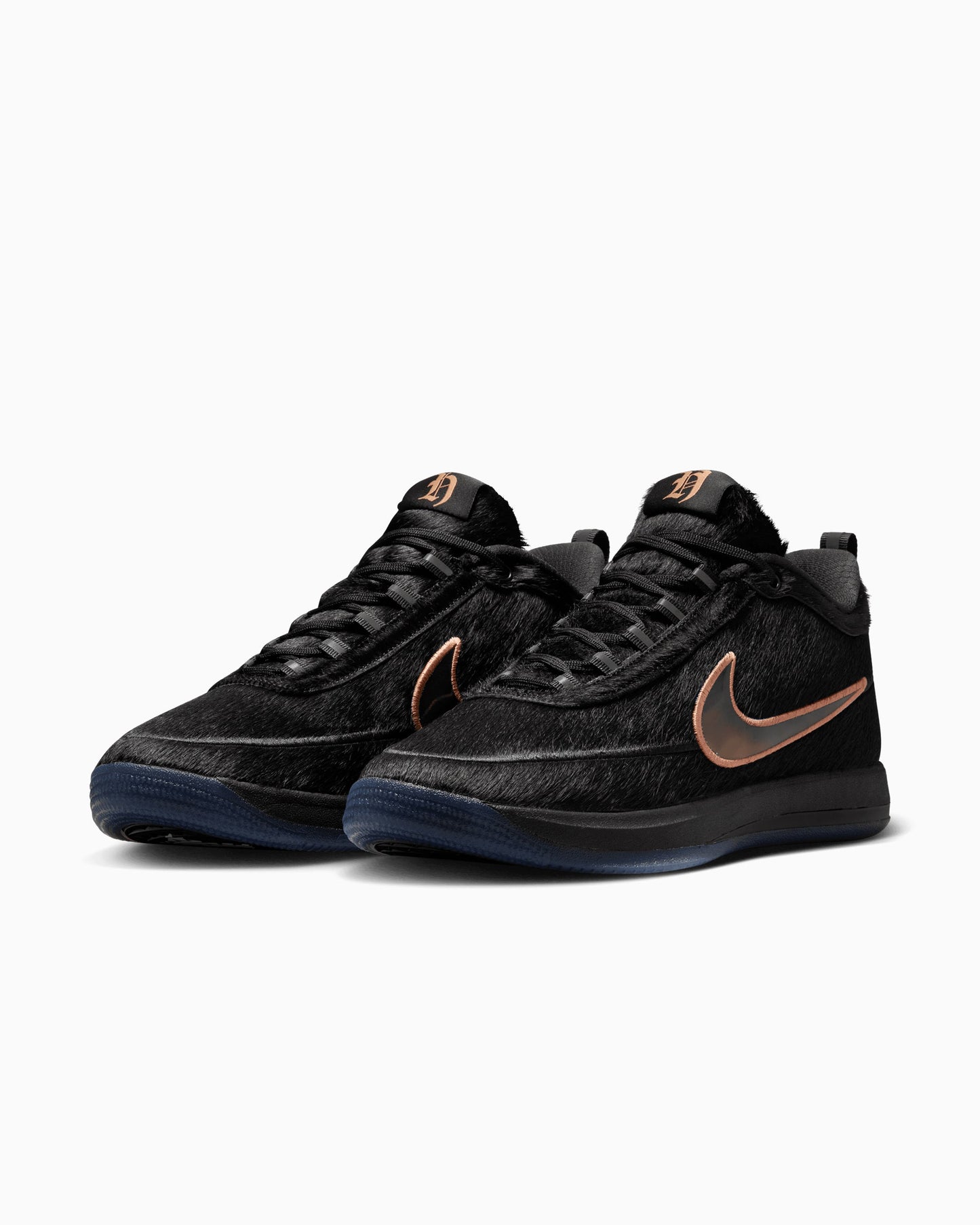 Nike Book 2 "Haven and Hector"