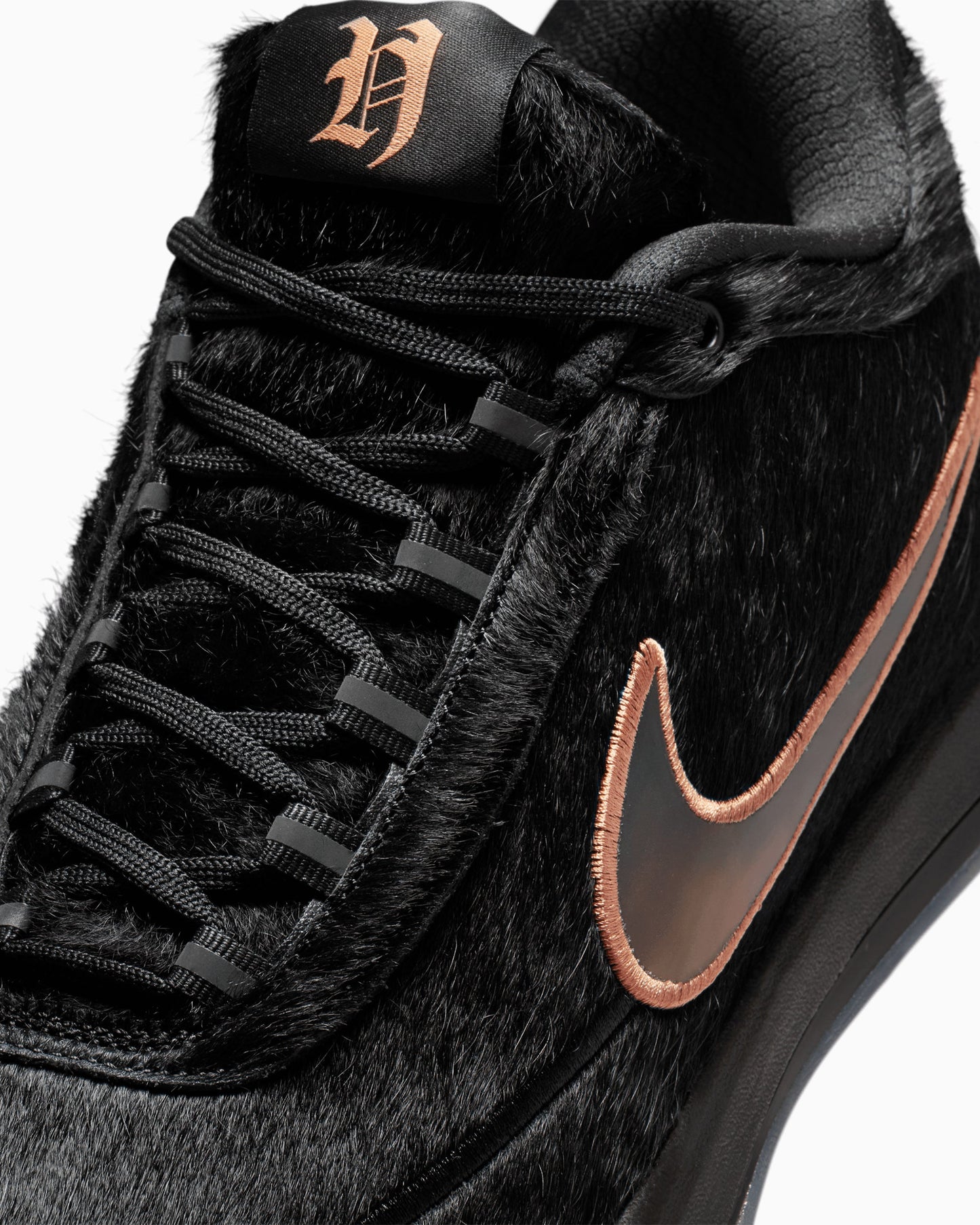 Nike Book 2 "Haven and Hector"