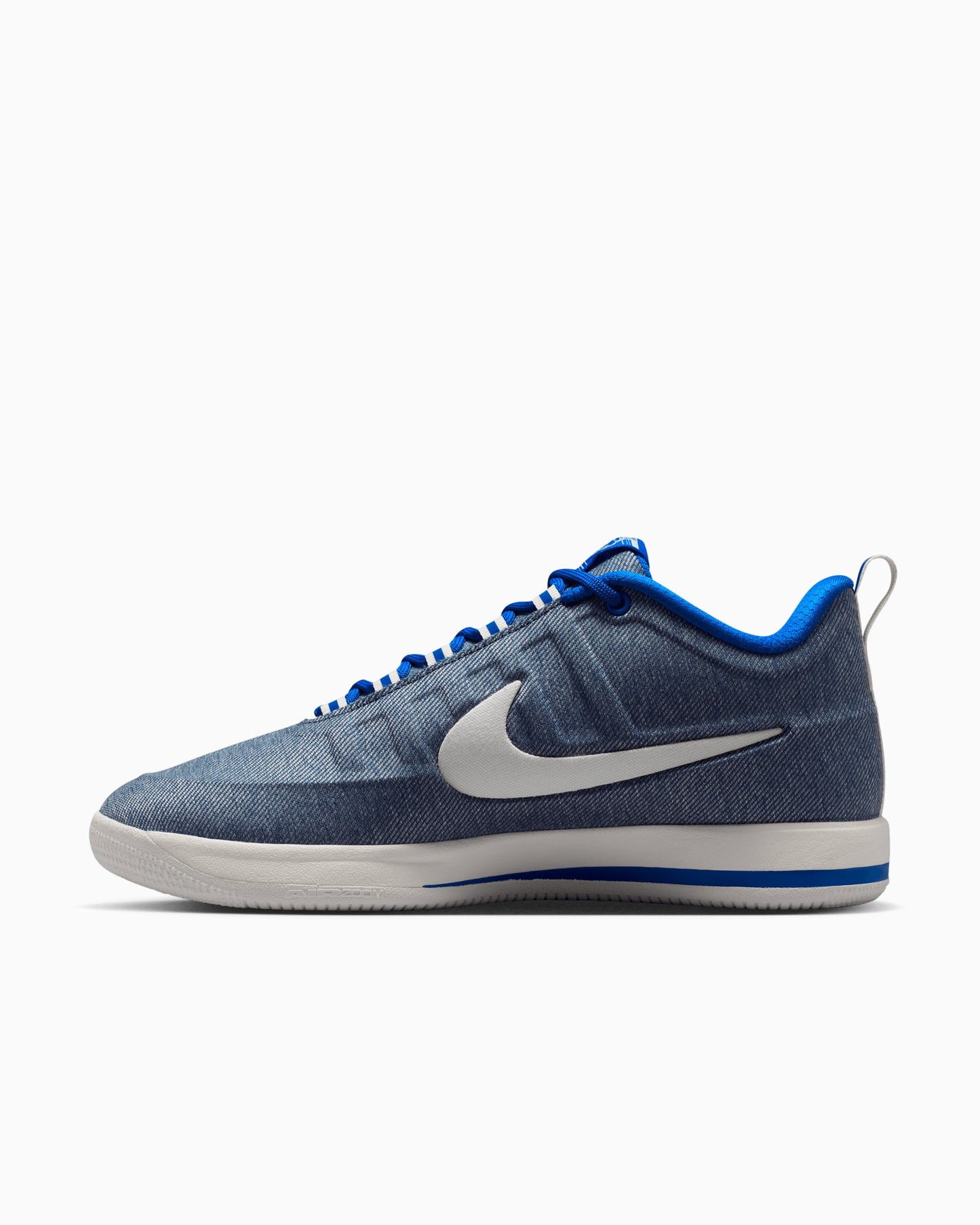 Nike Book 2 "Must be the Denim"