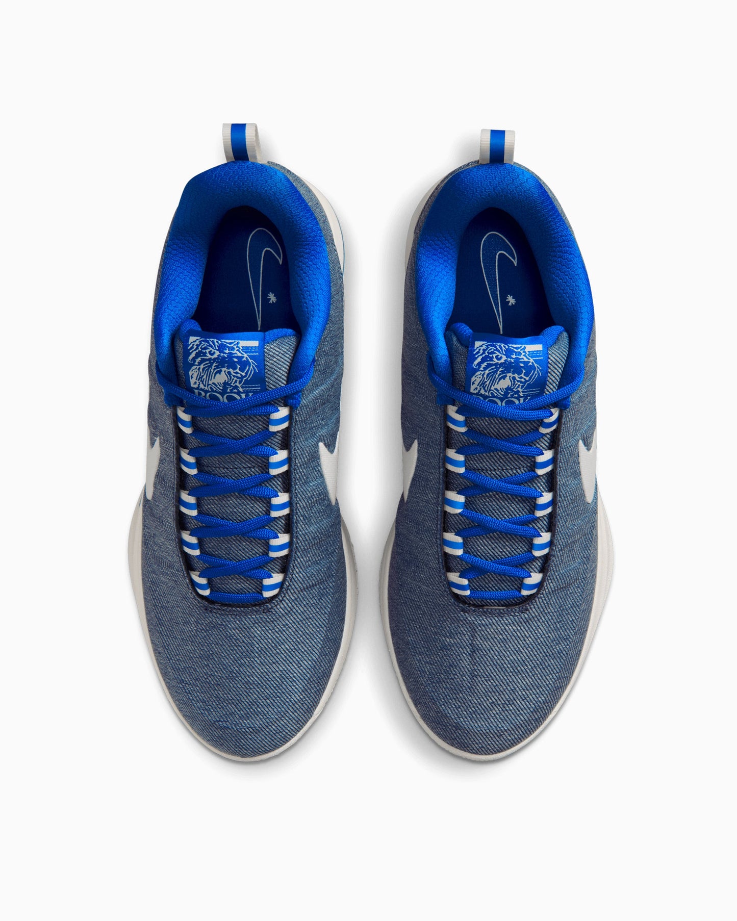 Nike Book 2 "Must be the Denim"