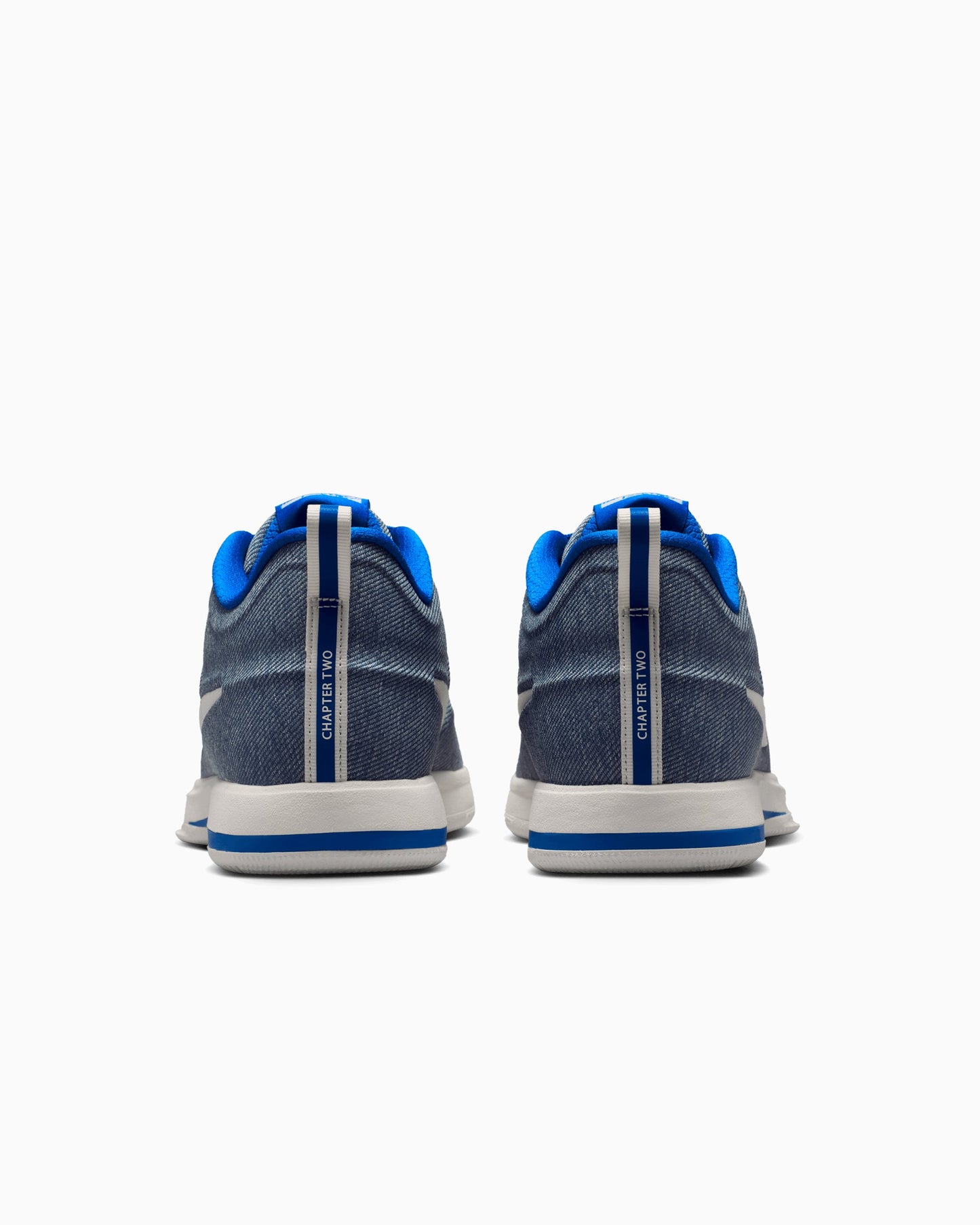 Nike Book 2 "Must be the Denim"