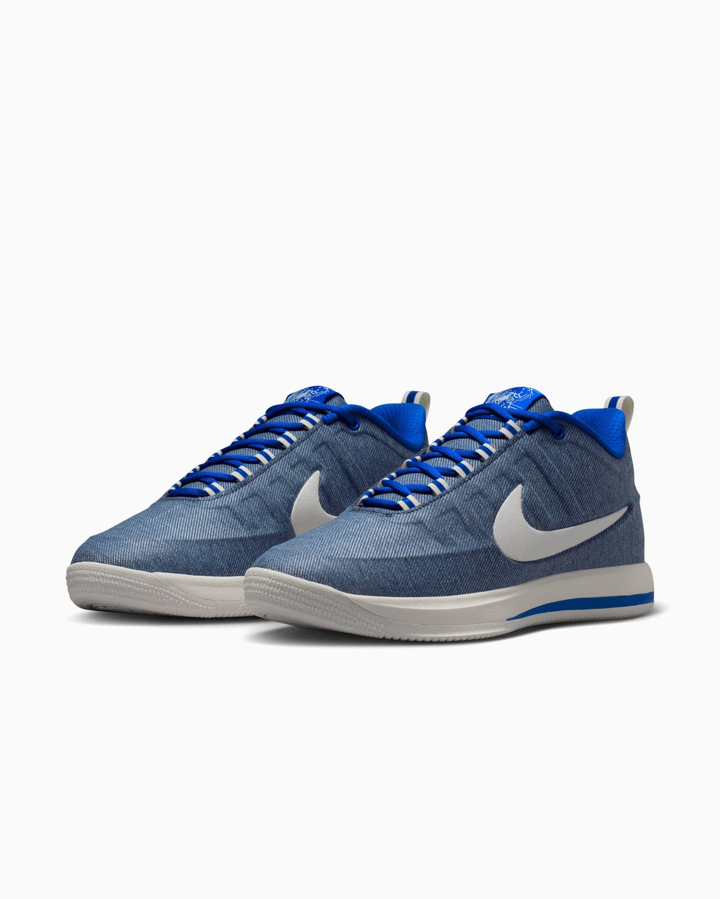 Nike Book 2 "Must be the Denim"