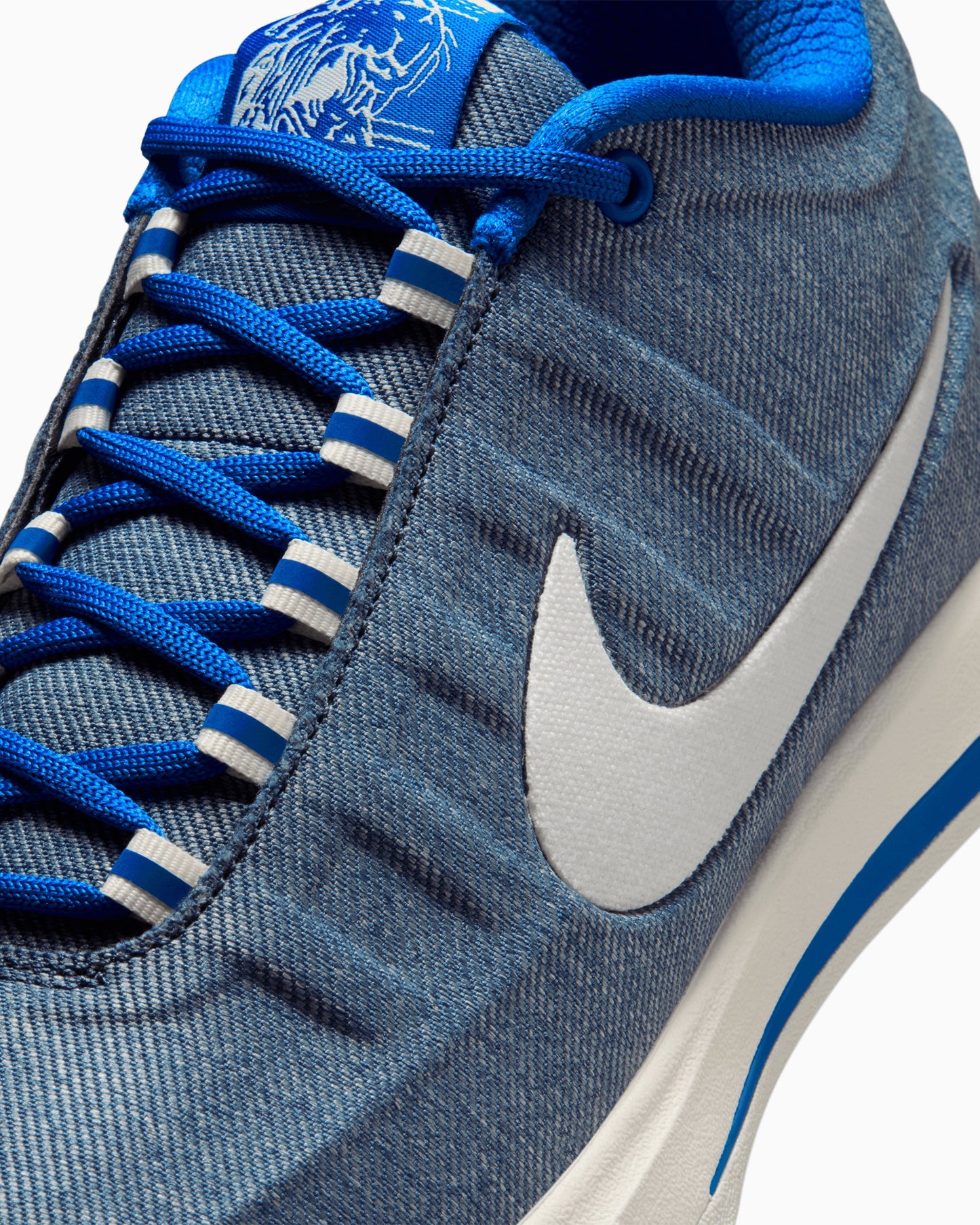 Nike Book 2 "Must be the Denim"