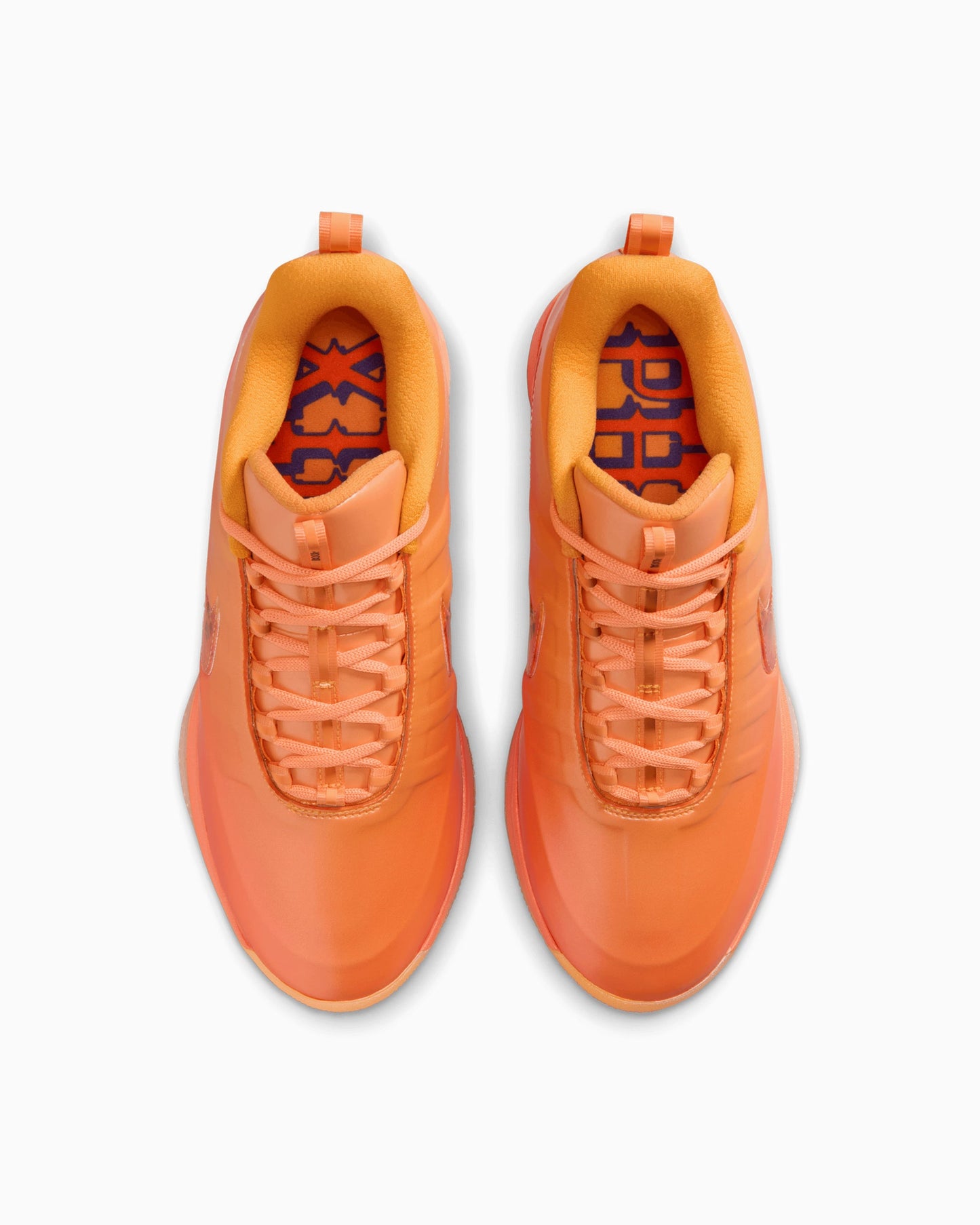 Nike Book 2 "Phoenix"