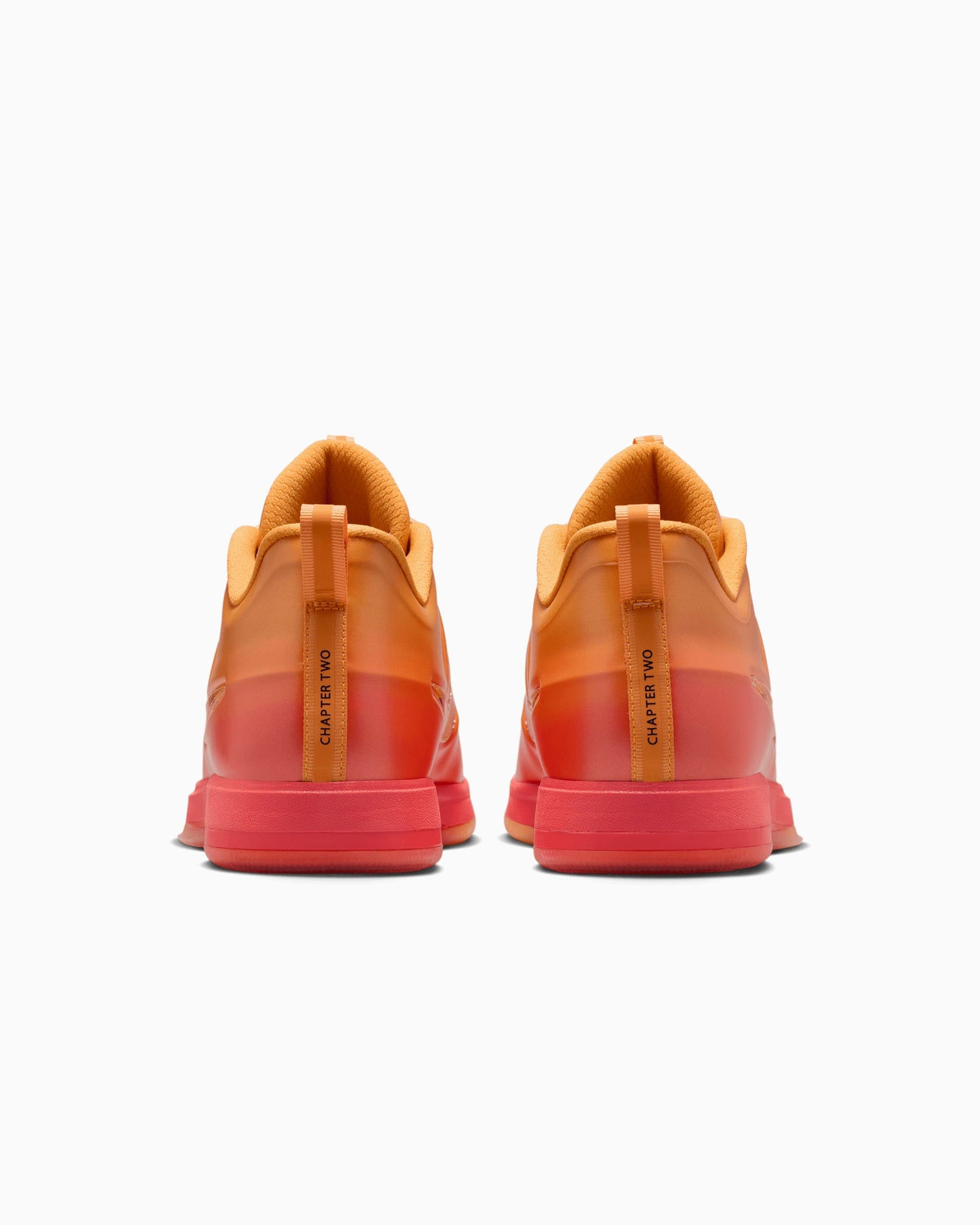 Nike Book 2 "Phoenix"