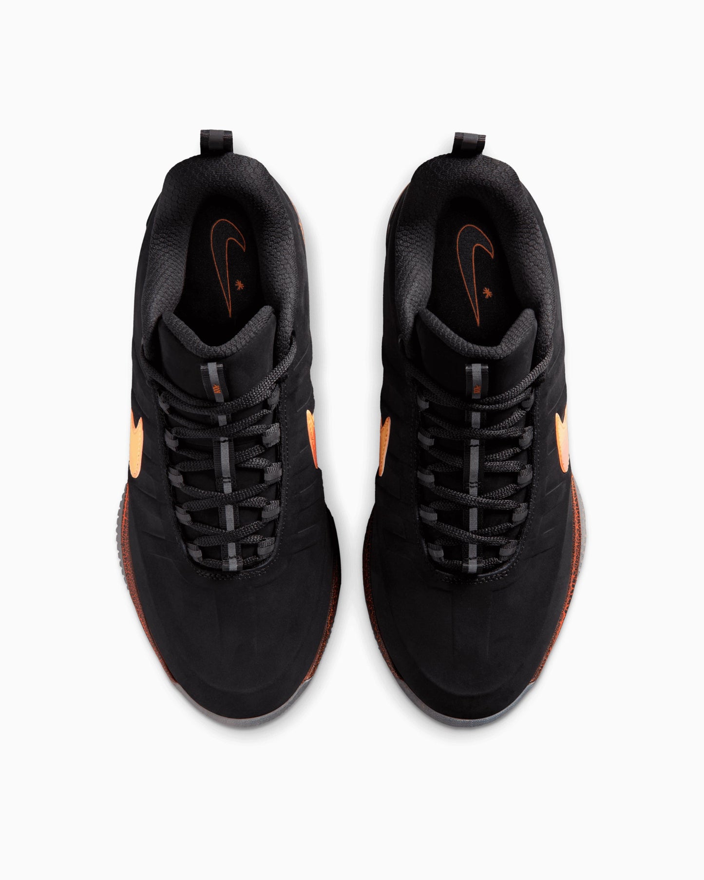 Nike Book 2 "Rising"