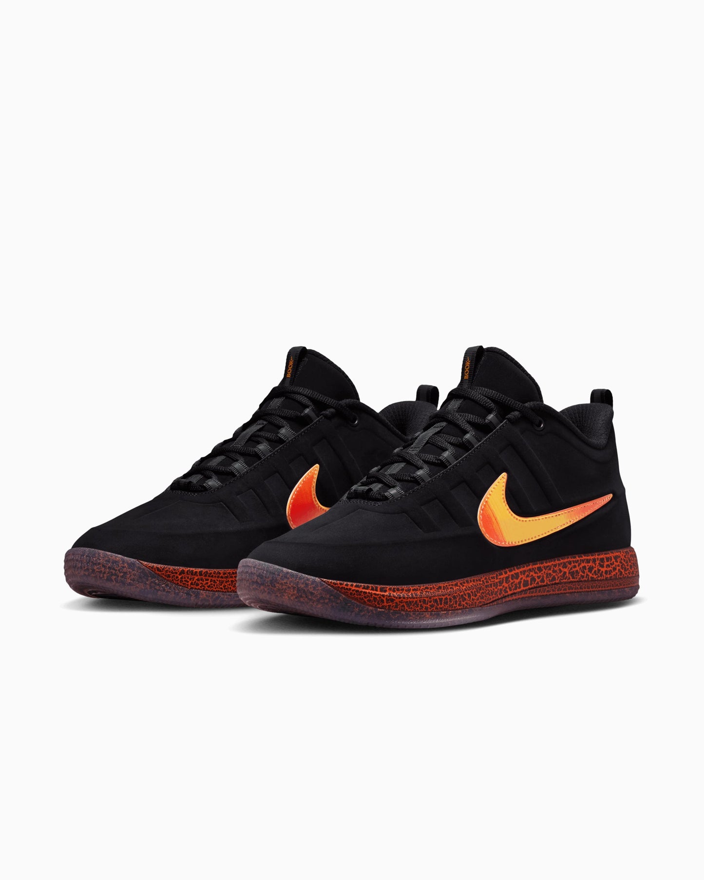 Nike Book 2 "Rising"