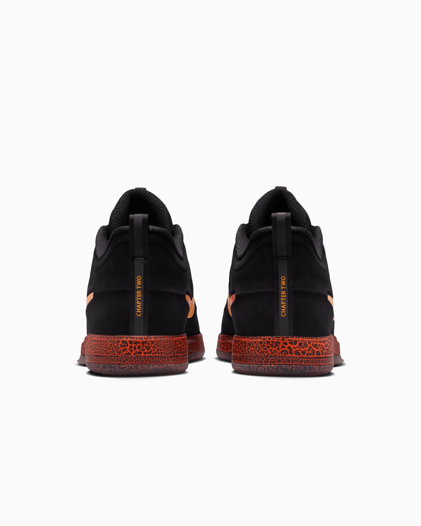 Nike Book 2 "Rising"