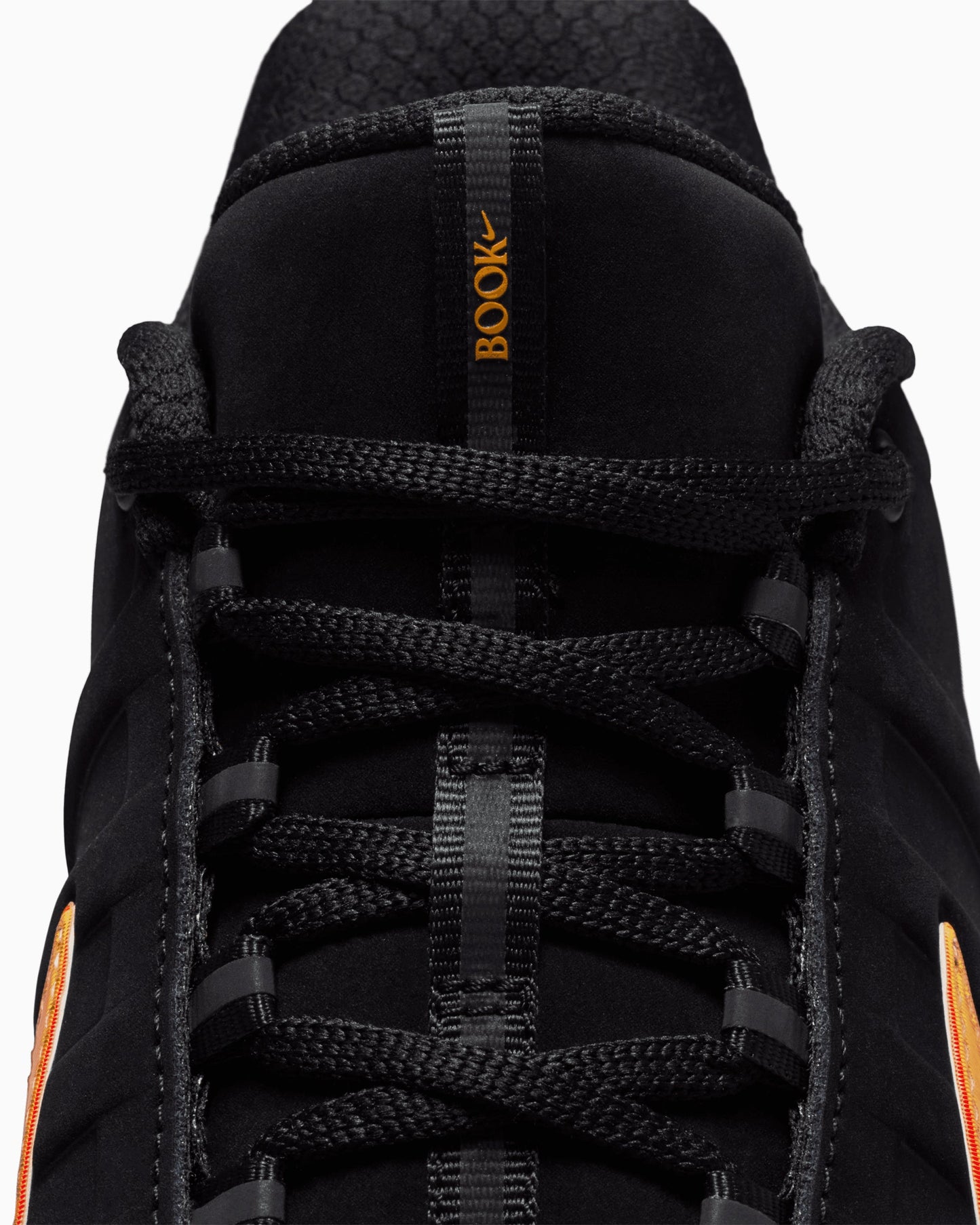 Nike Book 2 "Rising"