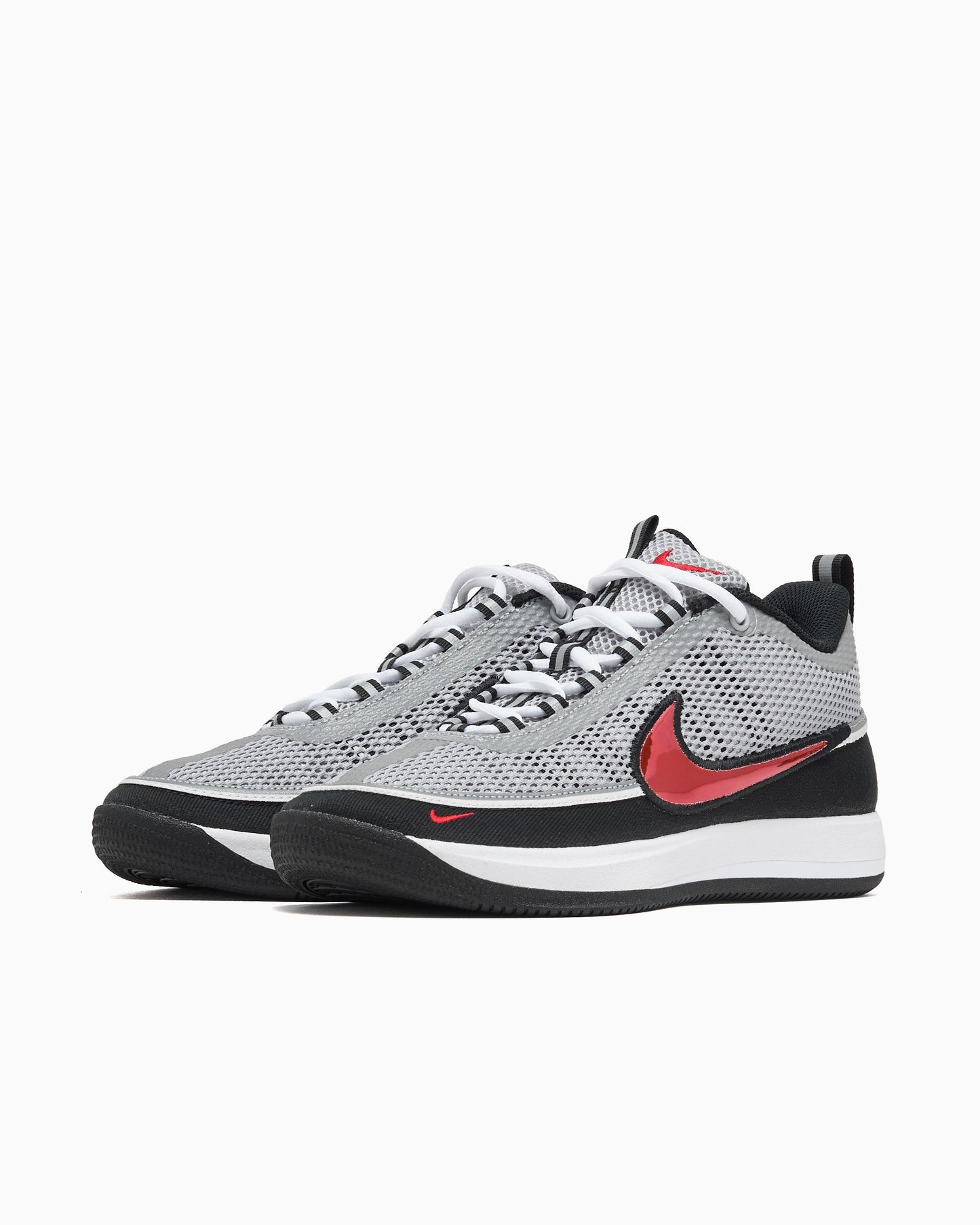 Nike Book 2 "Spiridon"