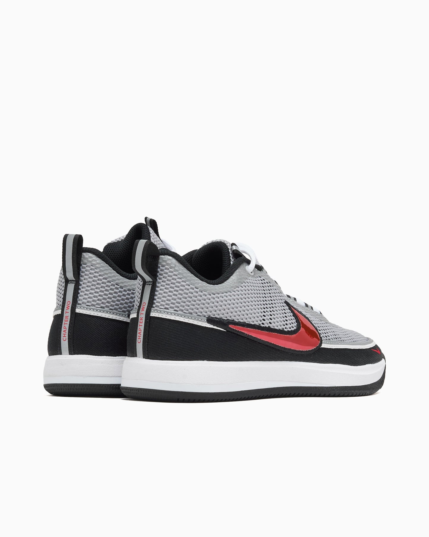 Nike Book 2 "Spiridon"