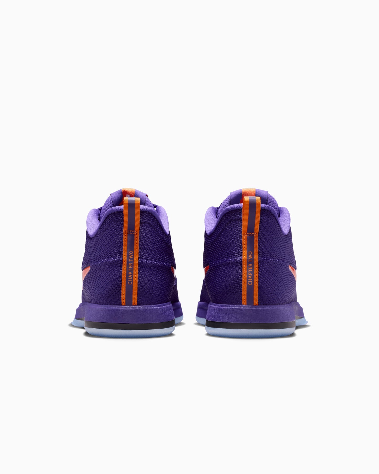 Nike Book 2 “Sunburst”