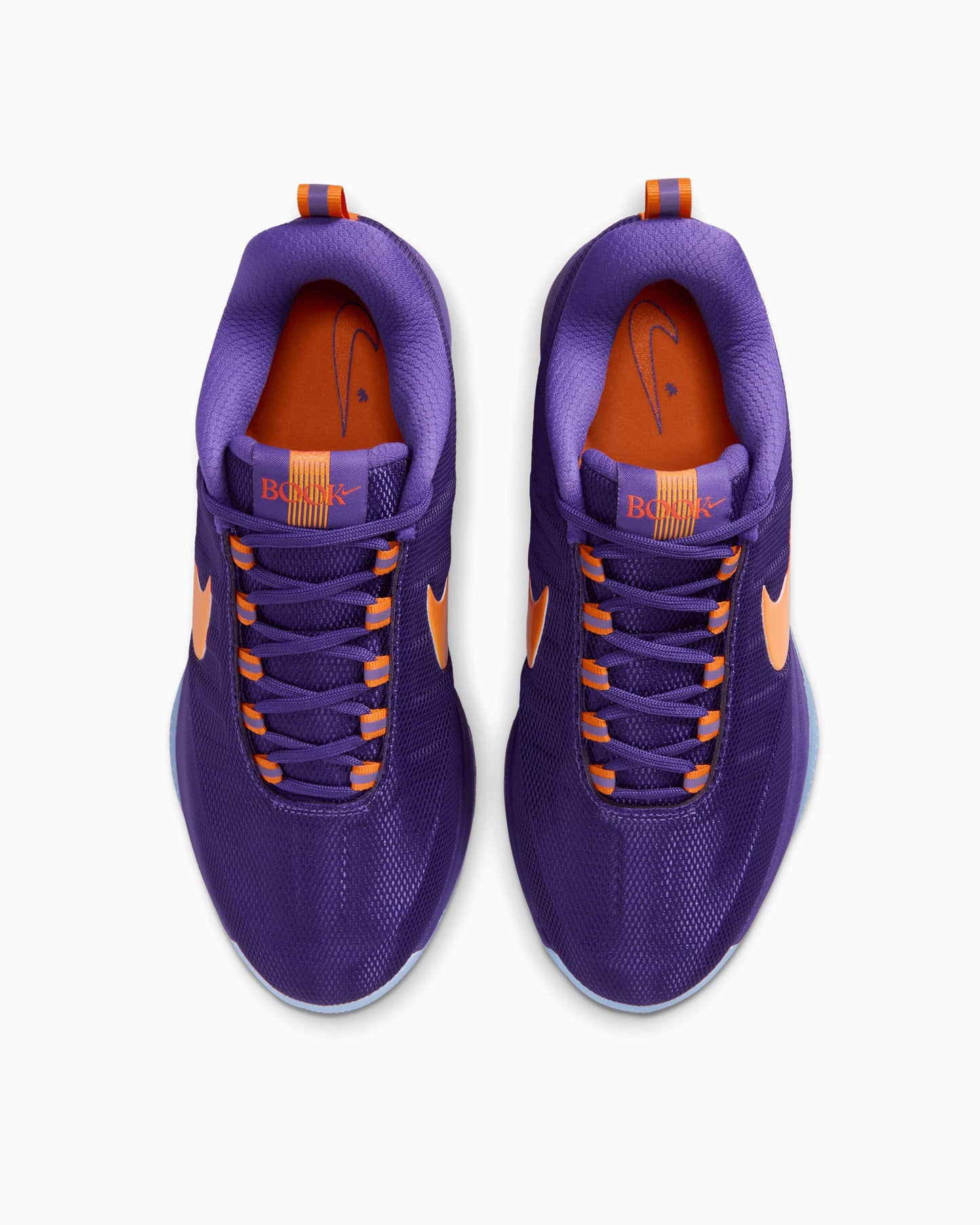 Nike Book 2 “Sunburst”