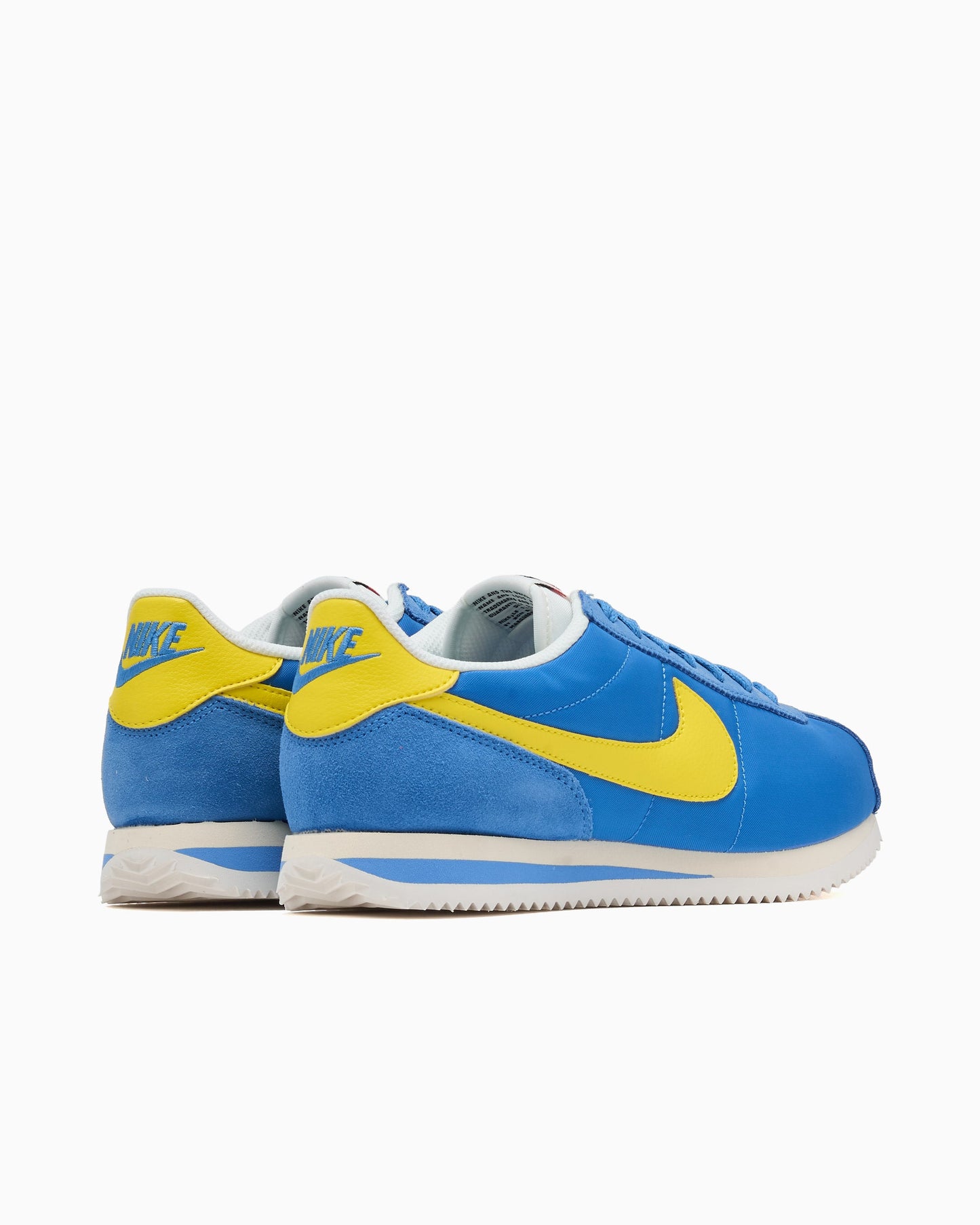 Nike Cortez