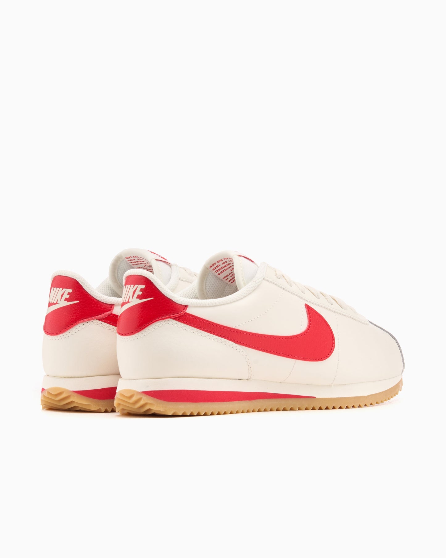 Nike Cortez Leather