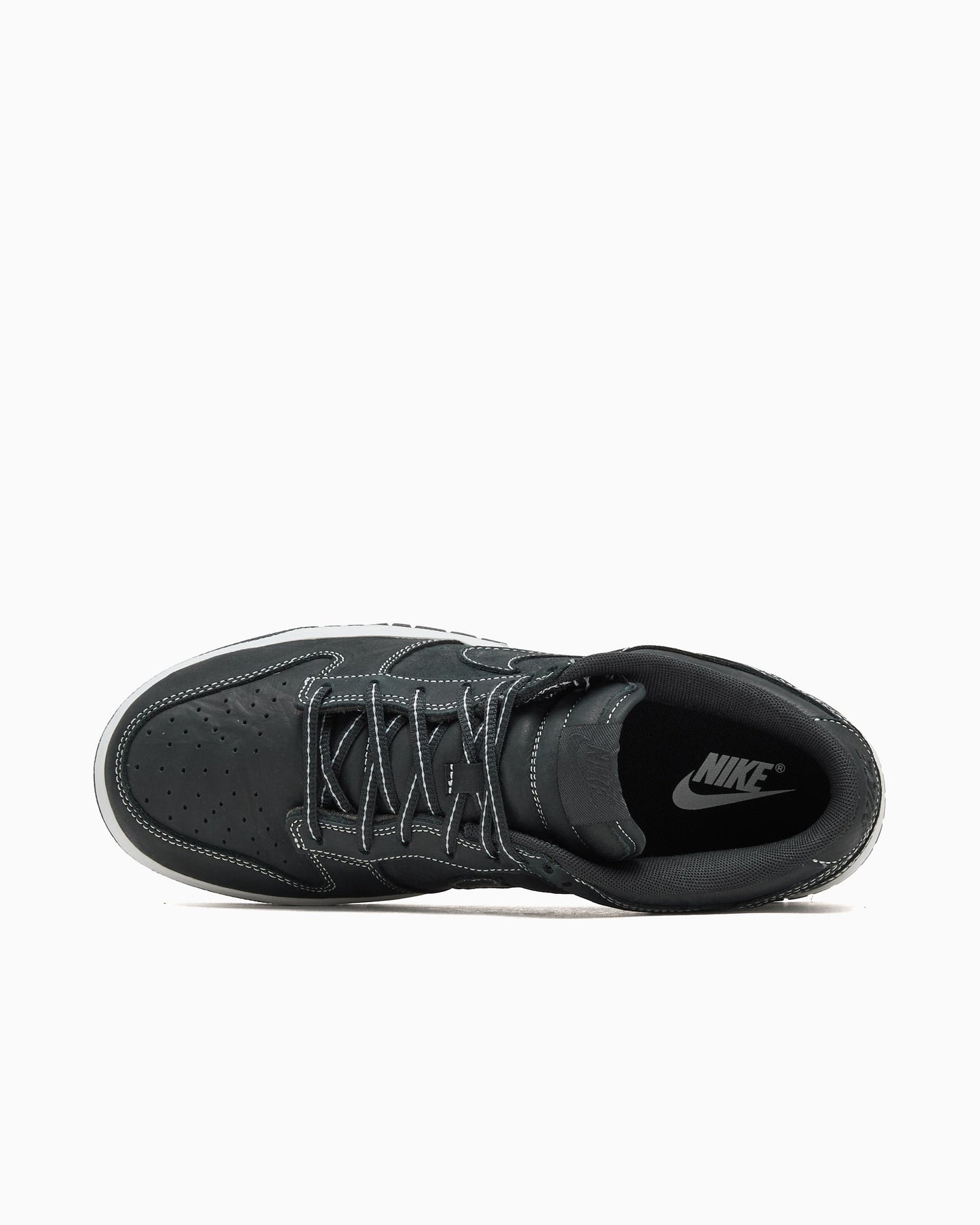 Nike Dunk Low QS "Off Noir Summit White"