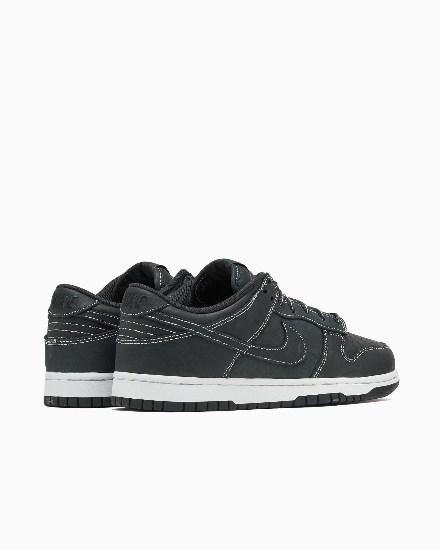 Nike Dunk Low QS "Off Noir Summit White"