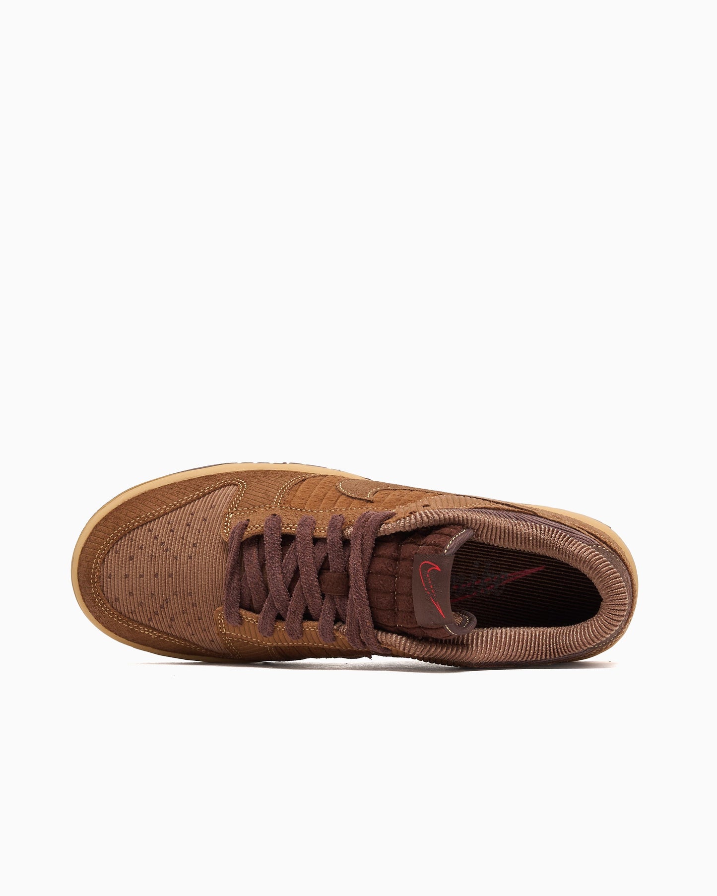 Nike Dunk Low Retro Premium "Corduroy"