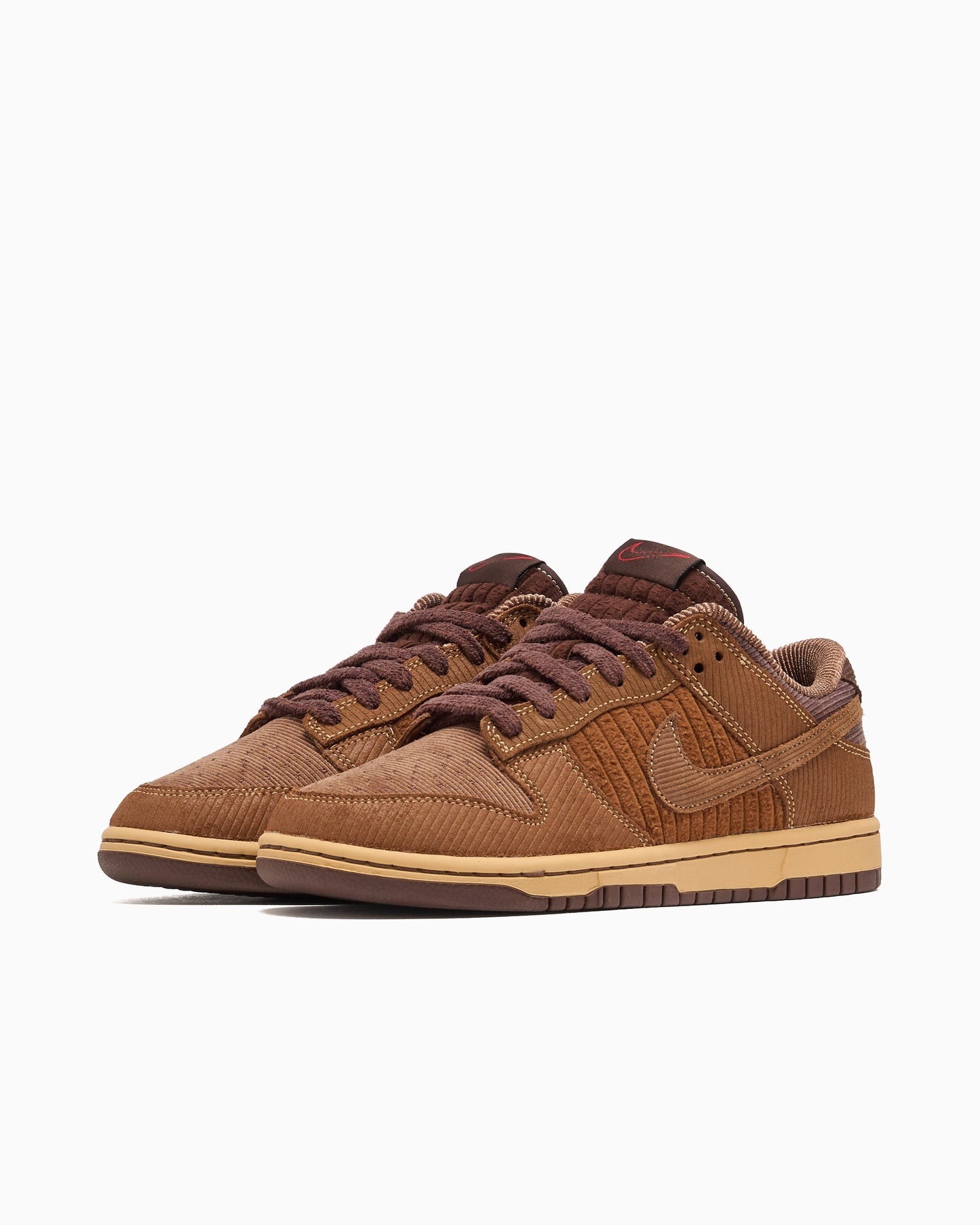 Nike Dunk Low Retro Premium "Corduroy"